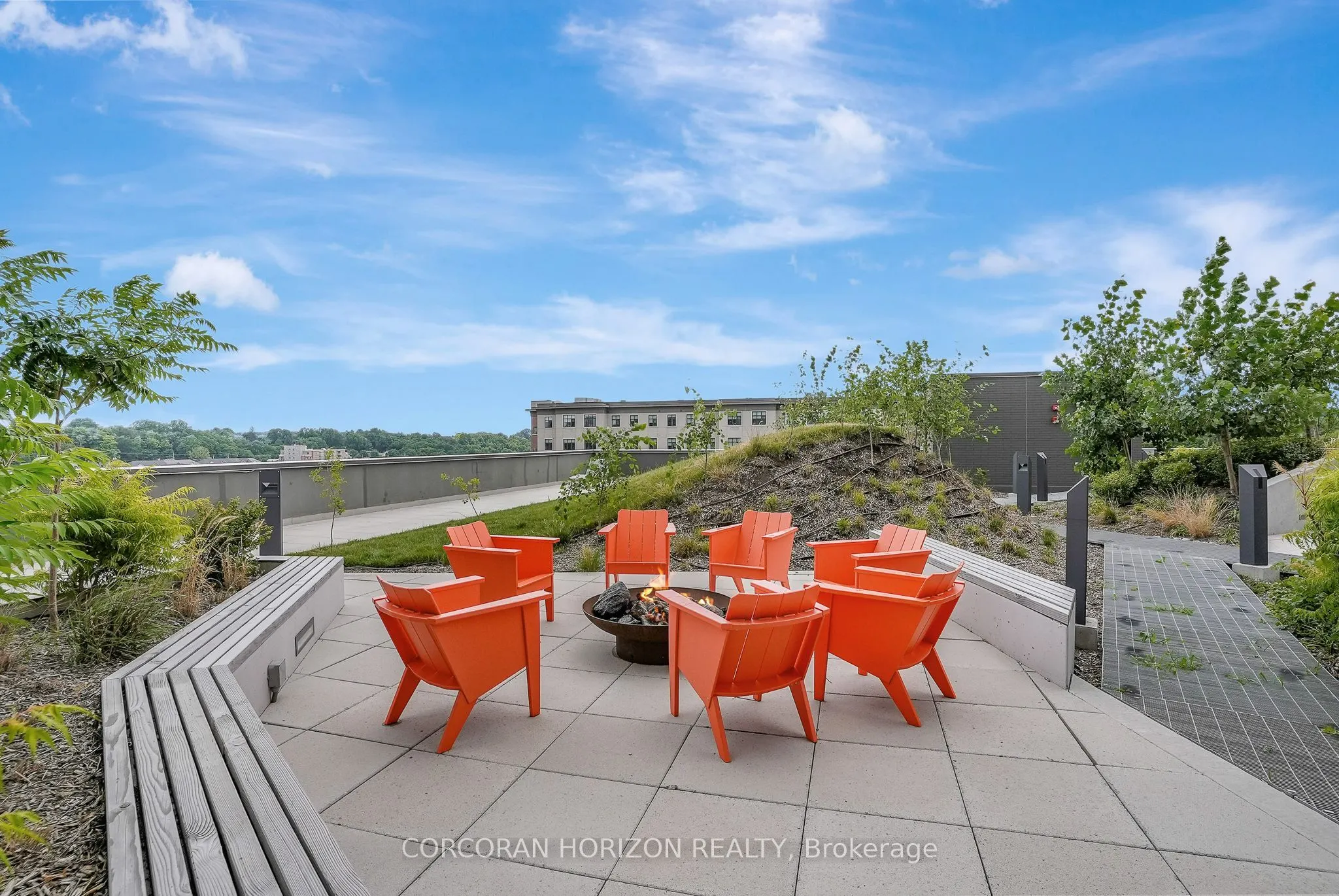 15 Glebe Street #1511