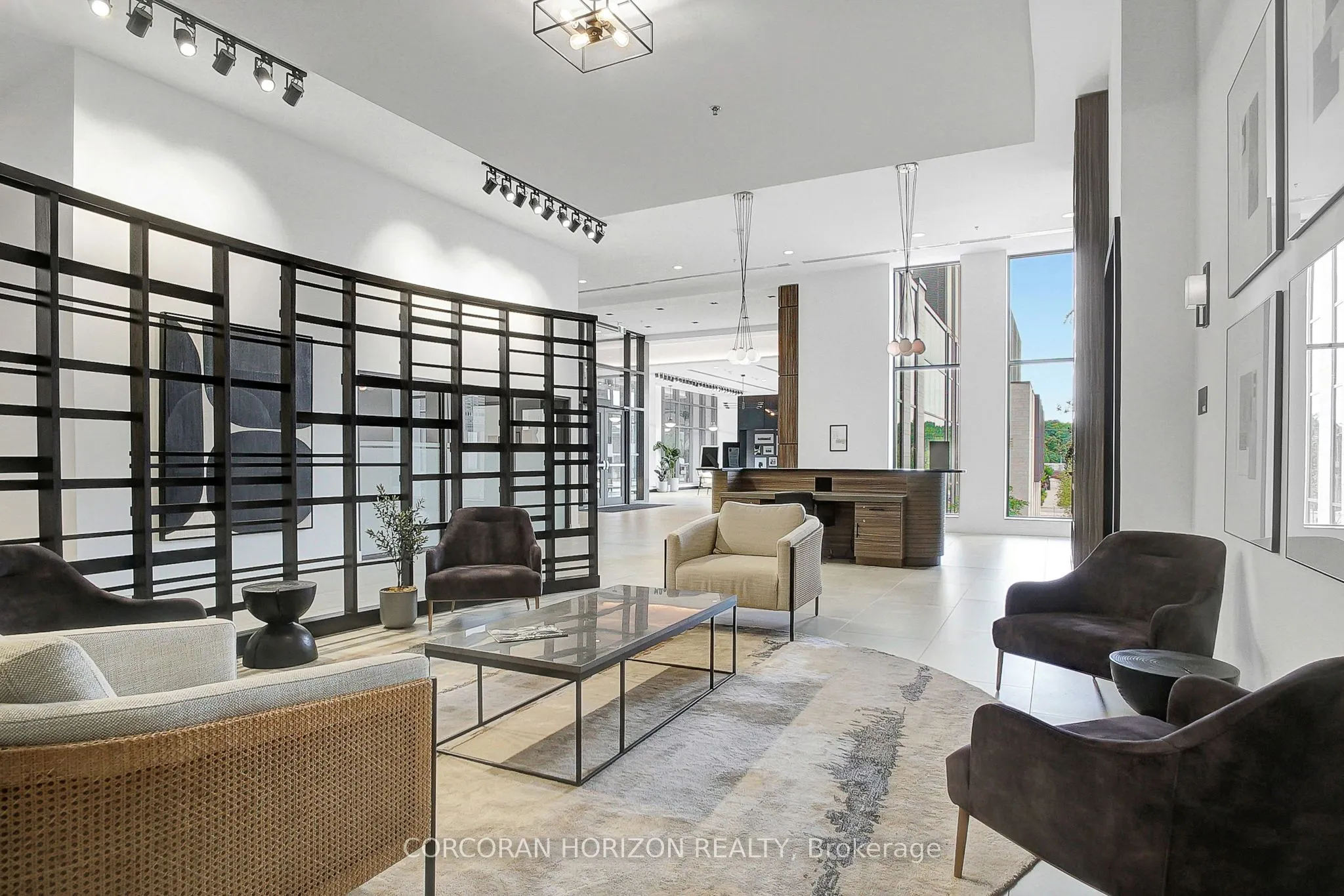 15 Glebe Street #1511