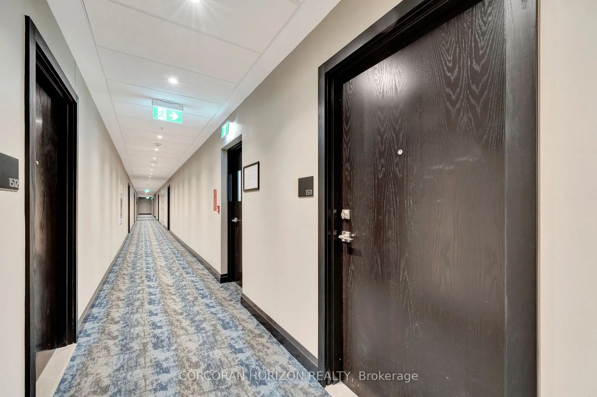 15 Glebe Street #1511