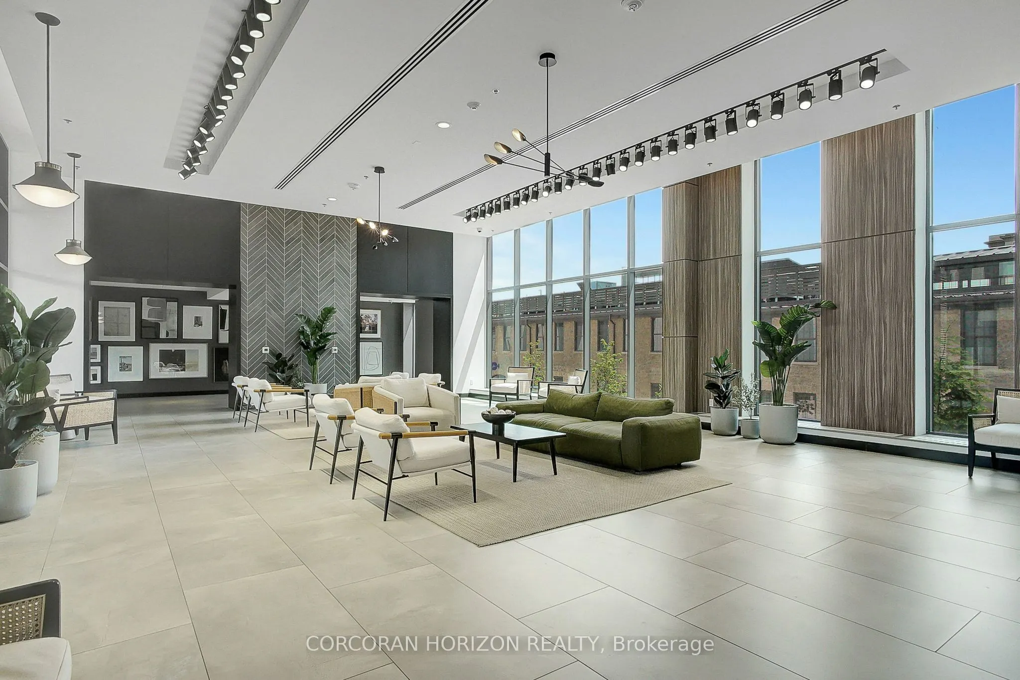 15 Glebe Street #1511
