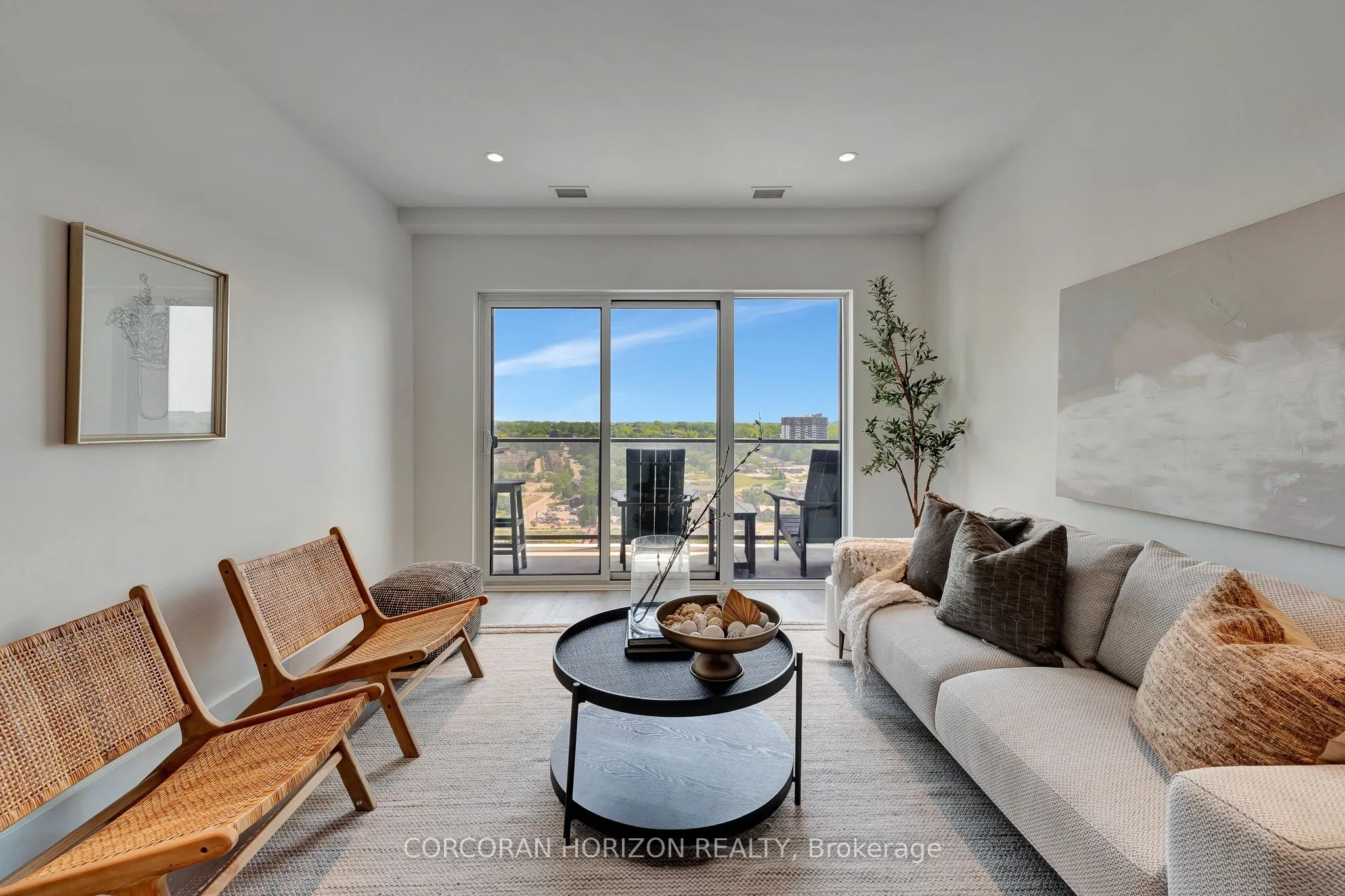 15 Glebe Street #1511