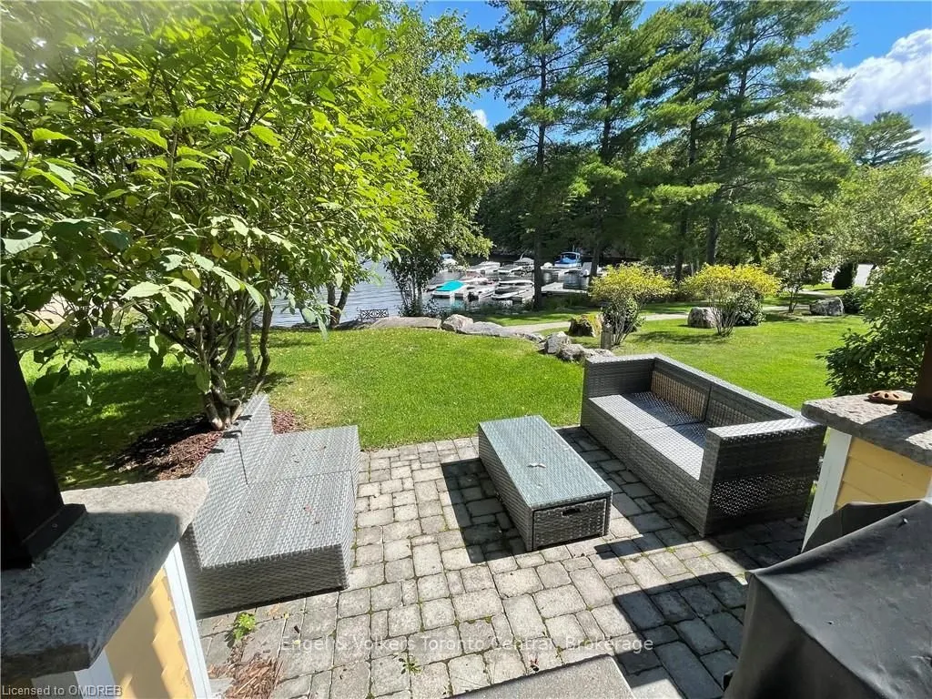 1579 ANSTRUTHER LAKE Road #20