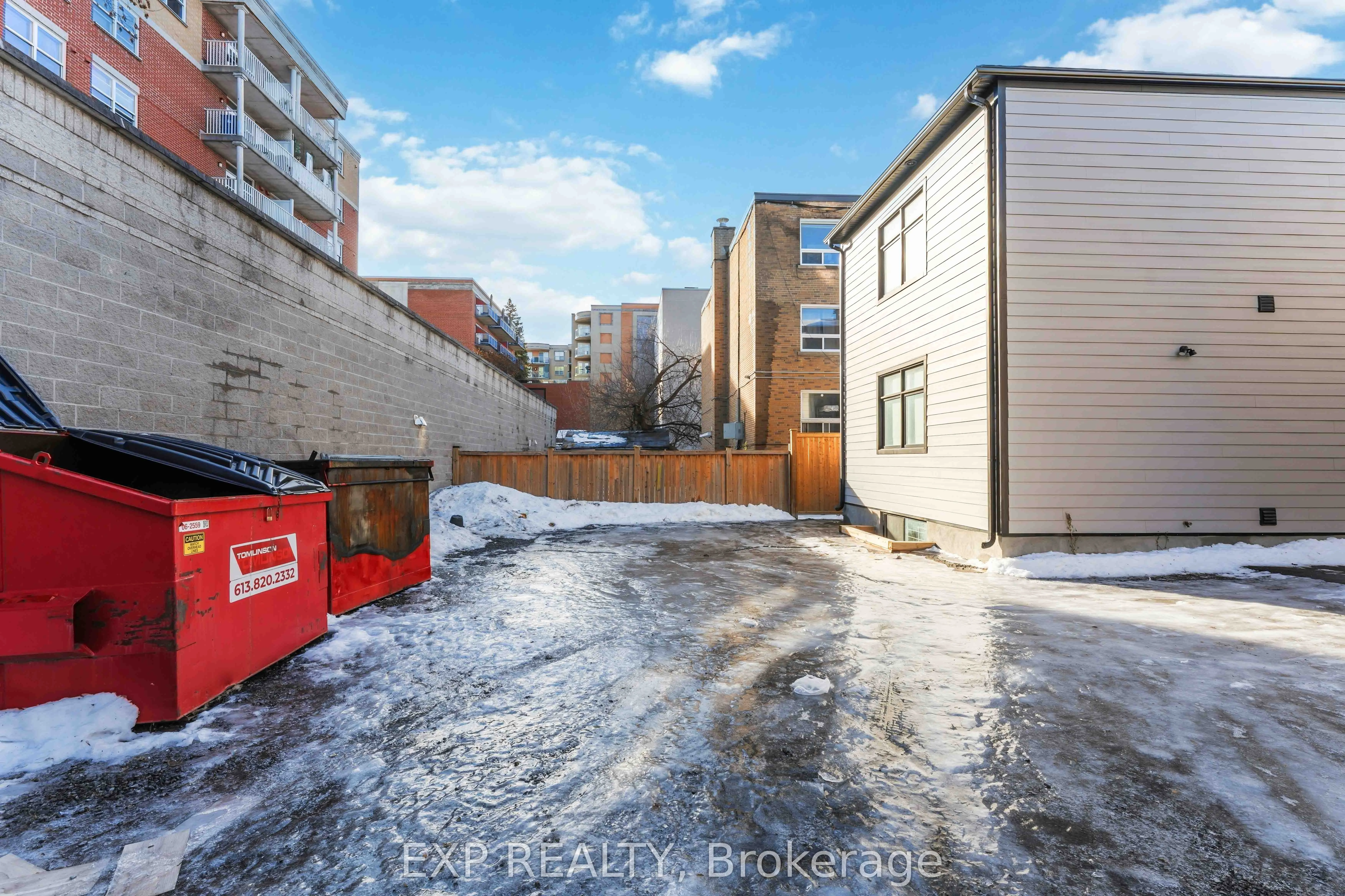 182 Murray Street