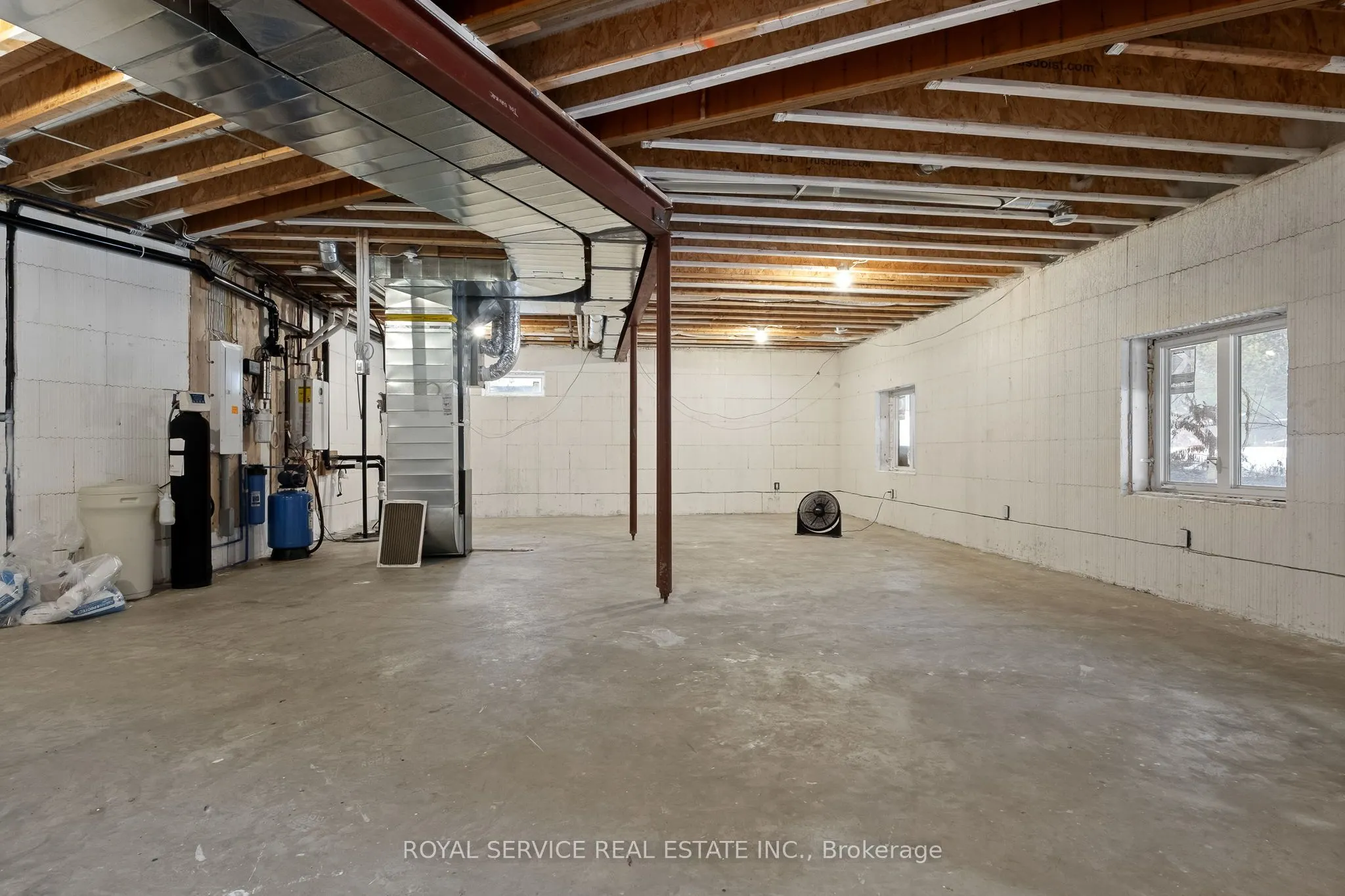 197 Massey Road