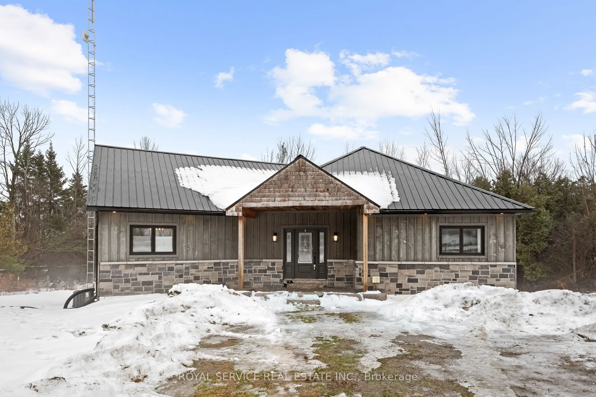 197 Massey Road