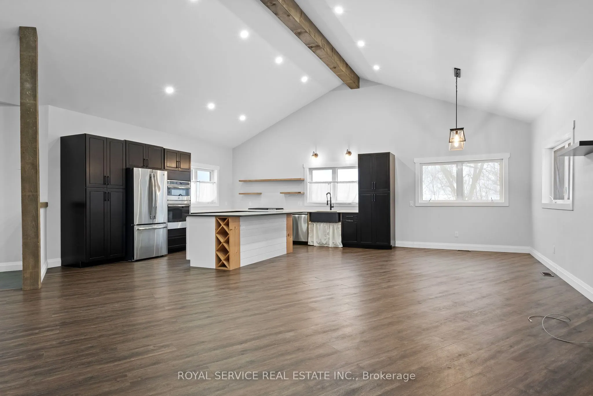 197 Massey Road