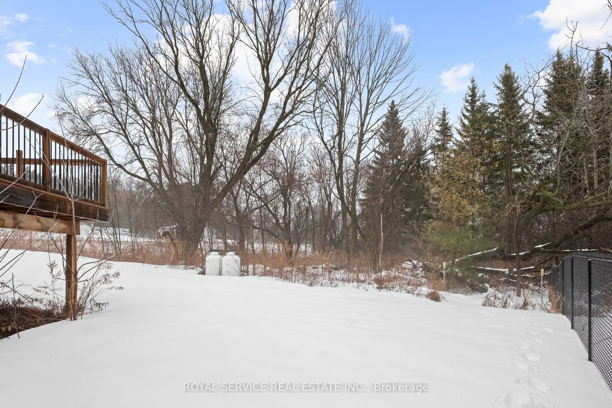 197 Massey Road