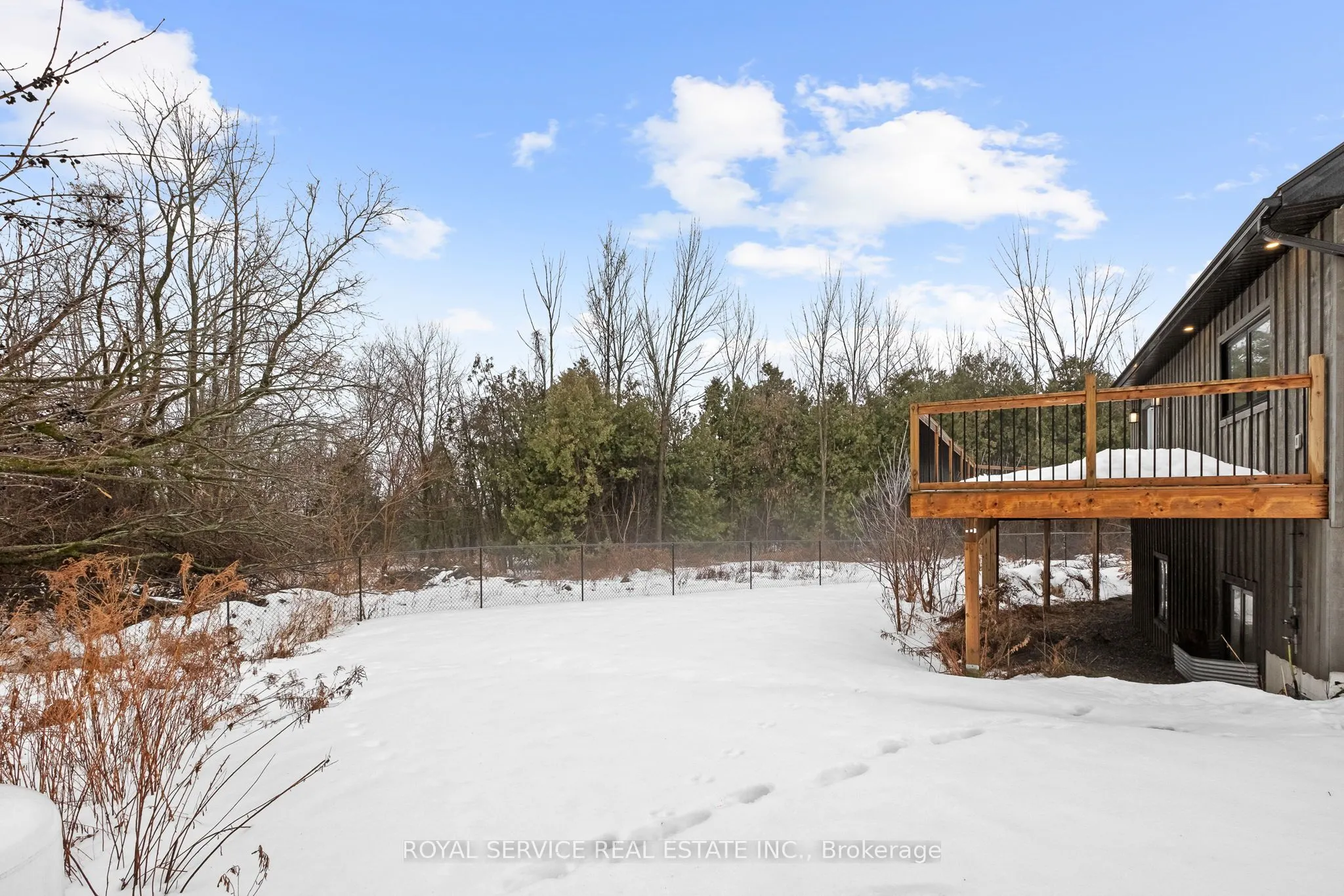 197 Massey Road