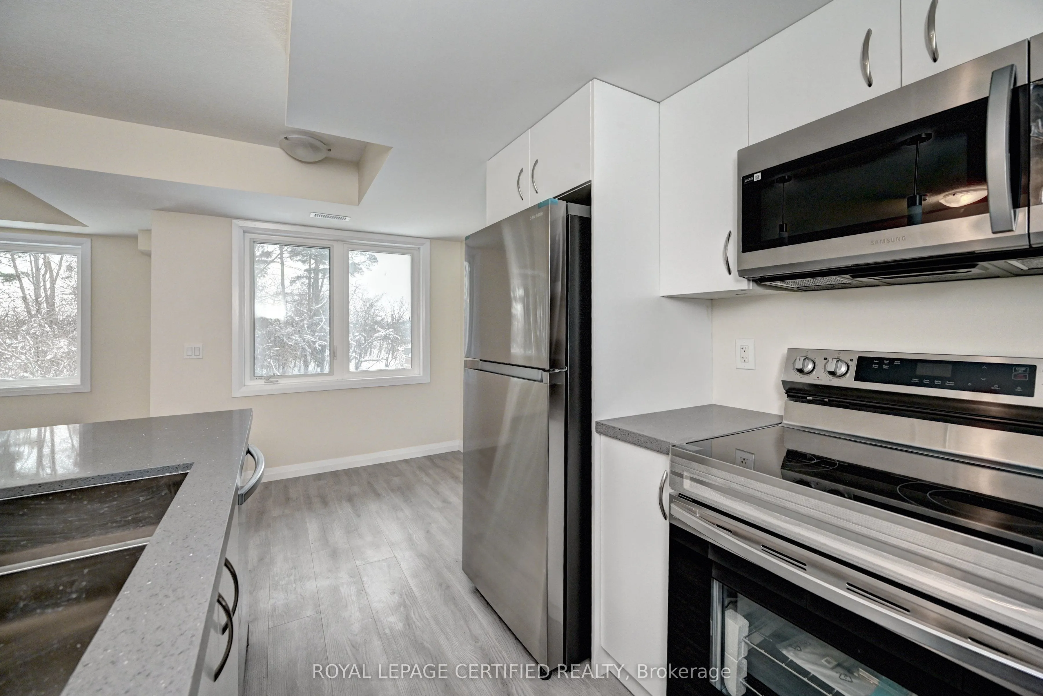 370 Fisher Mills Road ## C-38