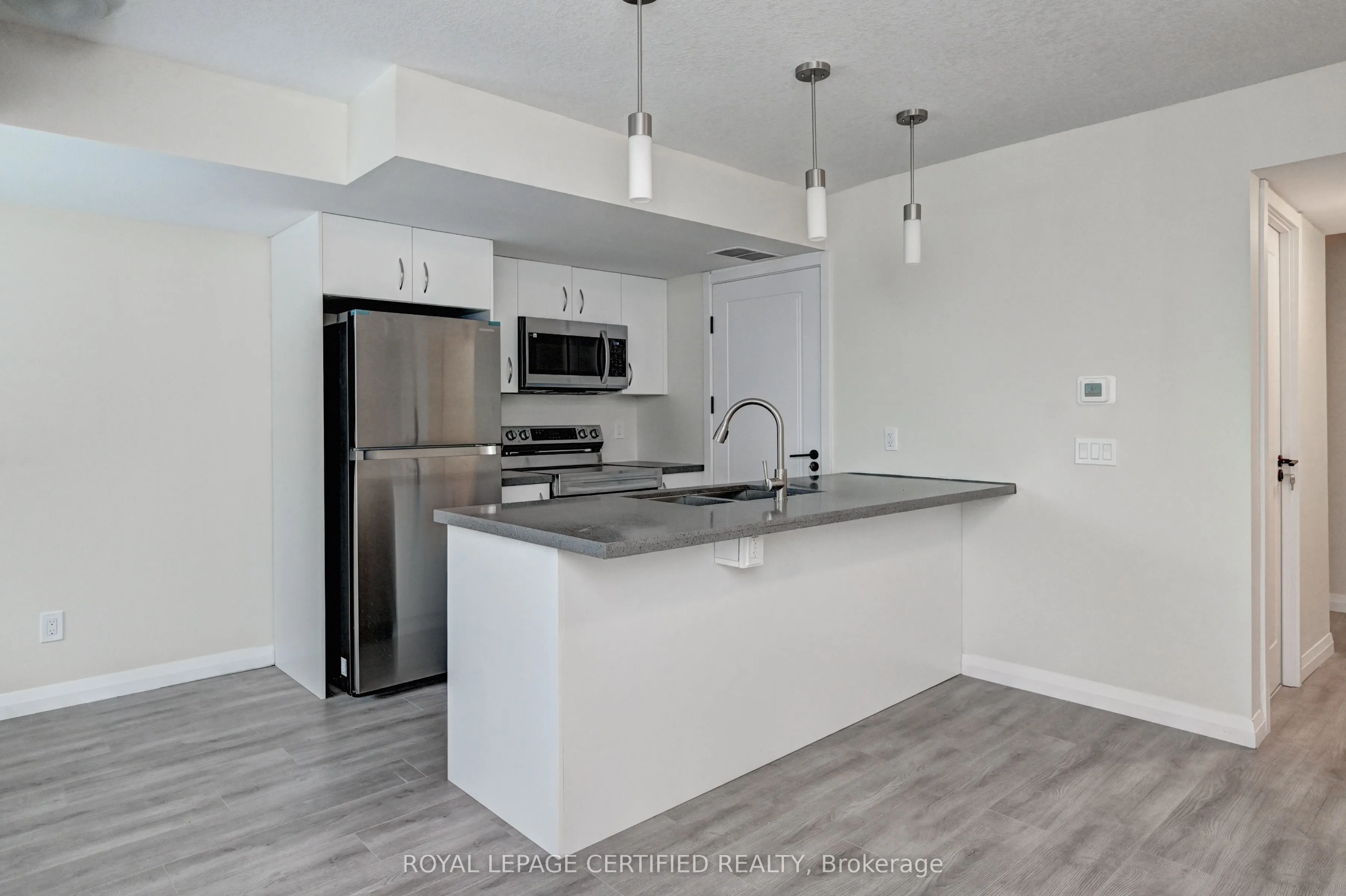 370 Fisher Mills Road ## C-38