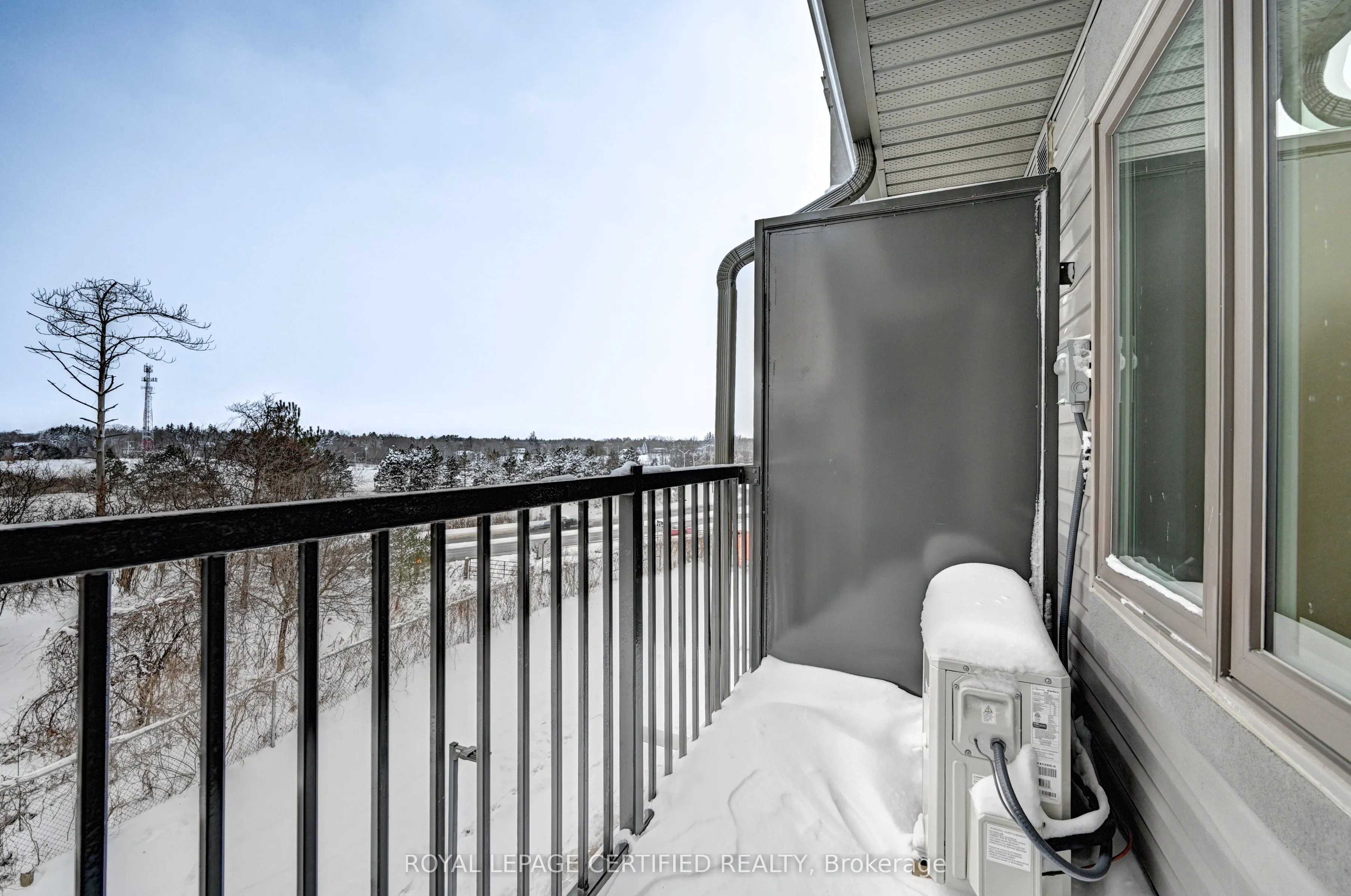 370 Fisher Mills Road ## C-38