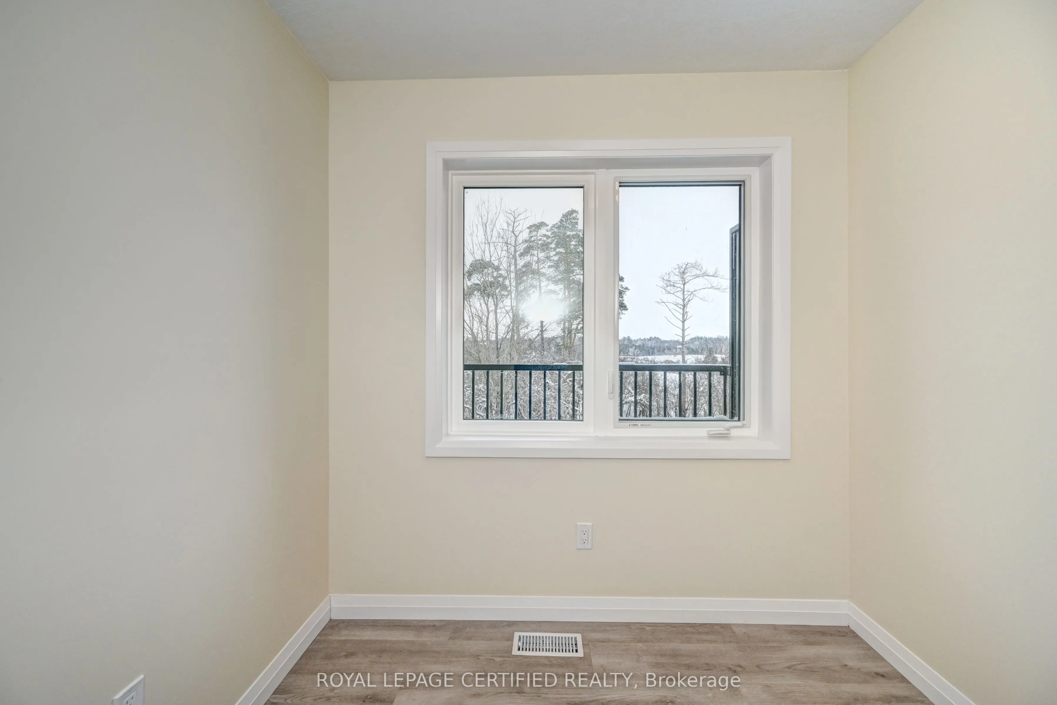 370 Fisher Mills Road ## C-38