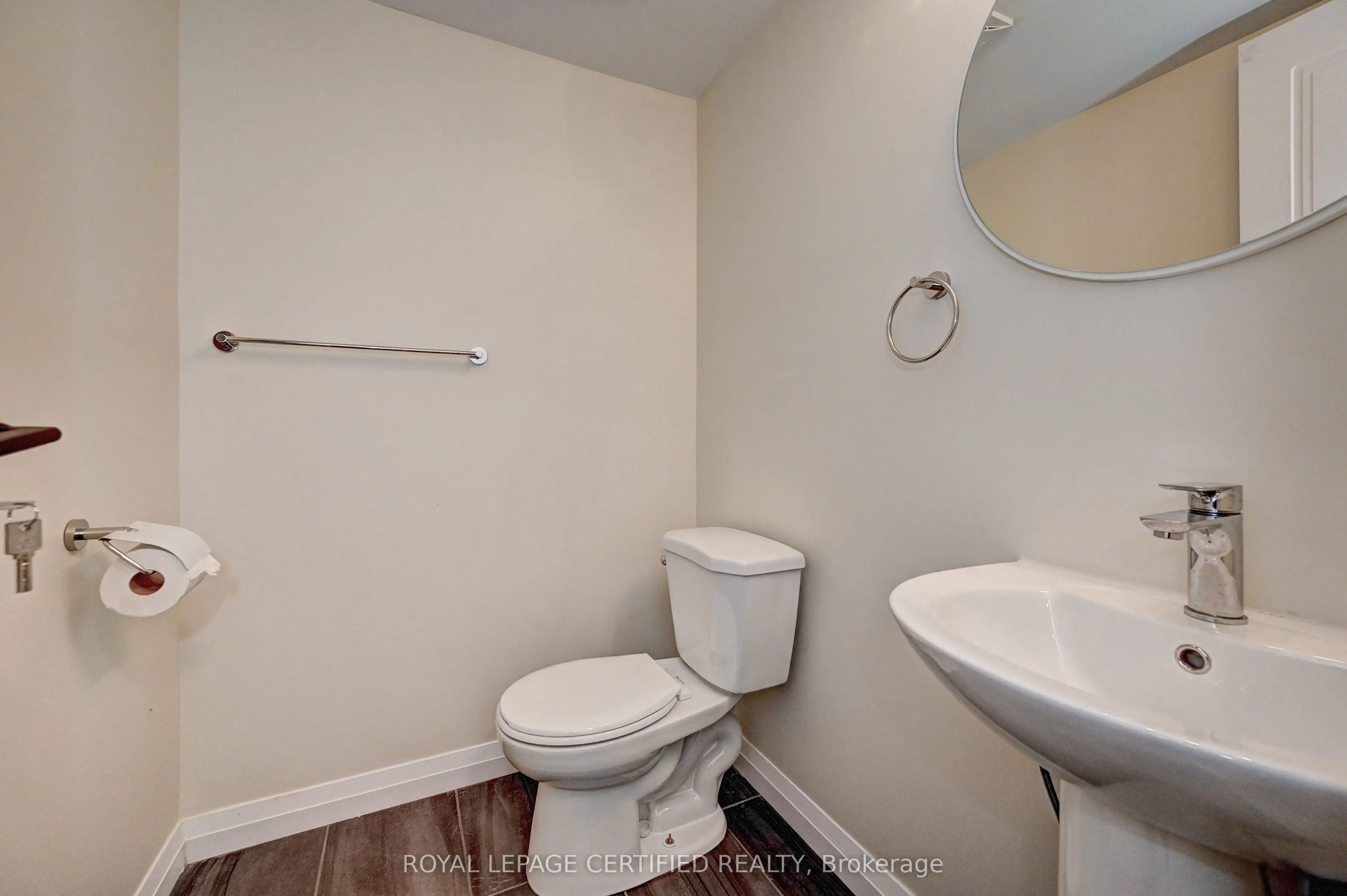 370 Fisher Mills Road ## C-38