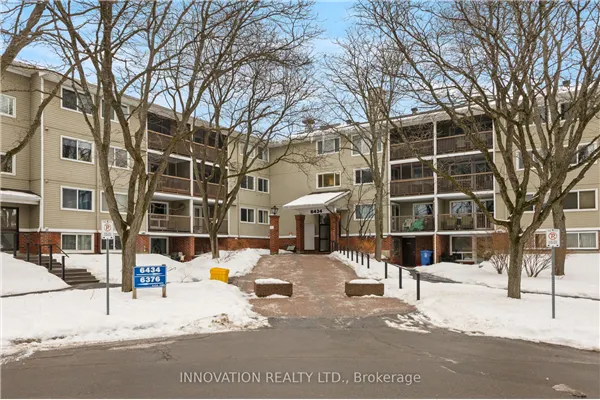 6434 Bilberry Drive #316