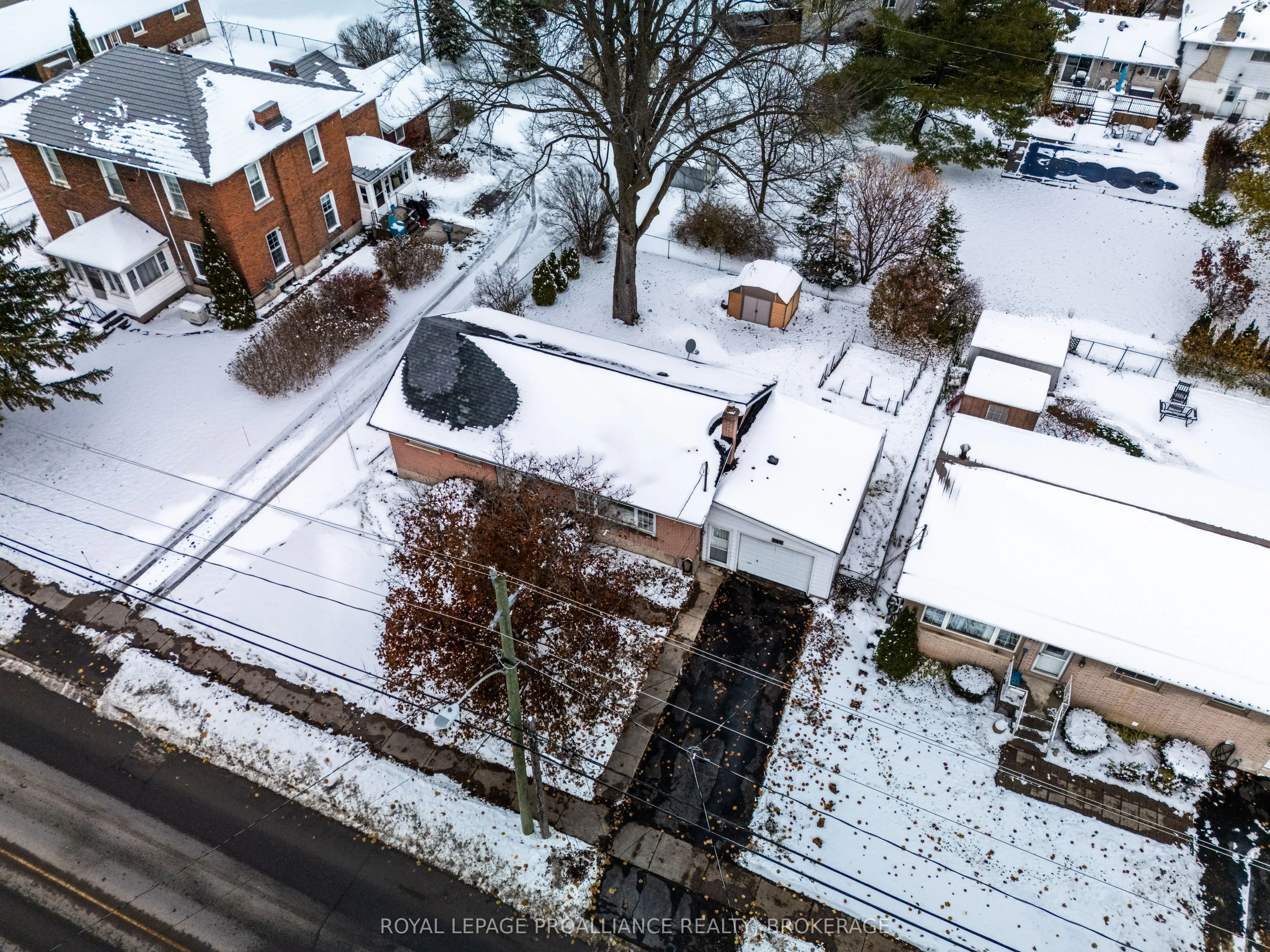 283 Camden Road