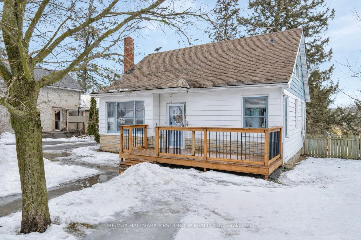 93 John Street