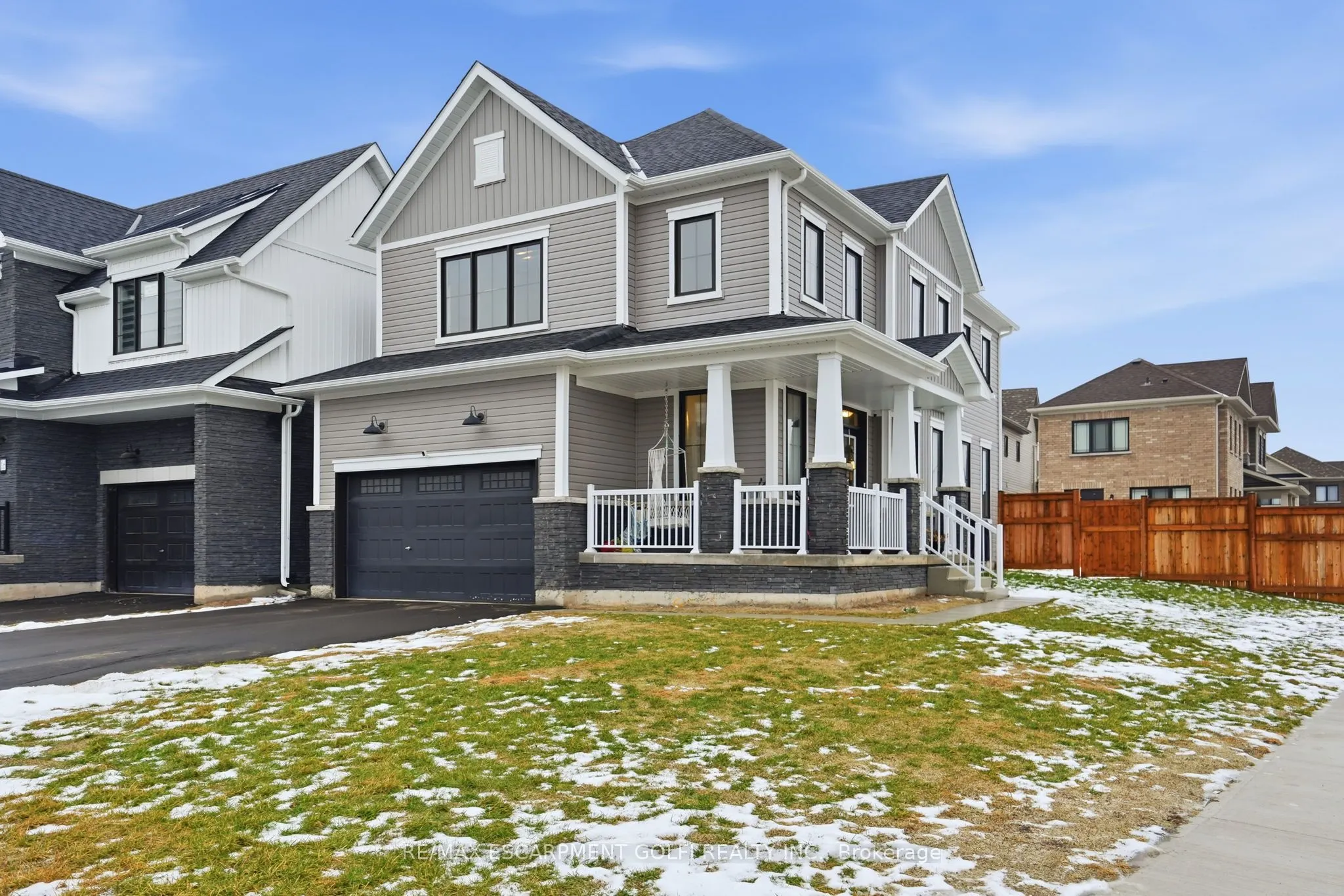 8 Downriver Drive