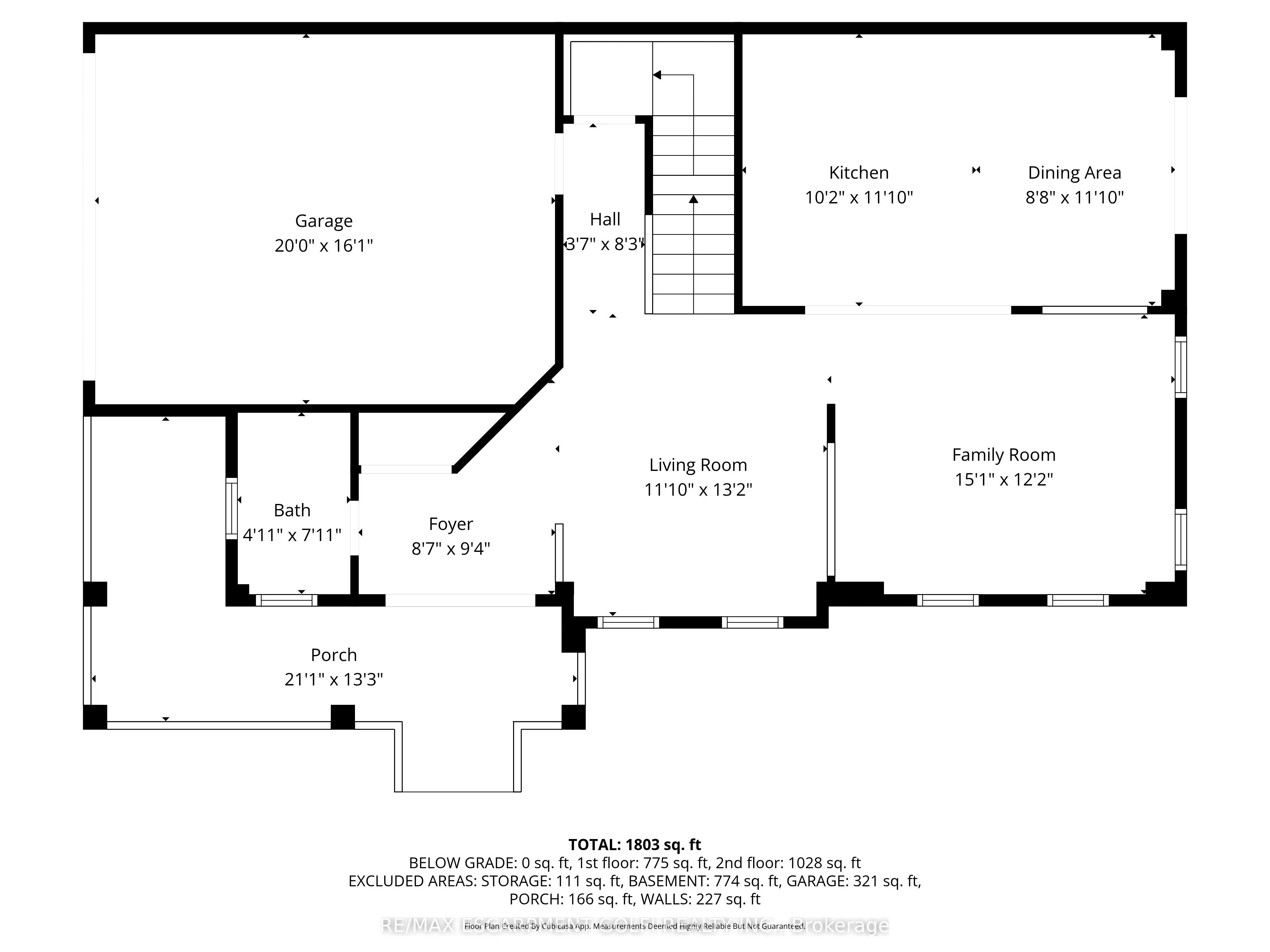 8 Downriver Drive