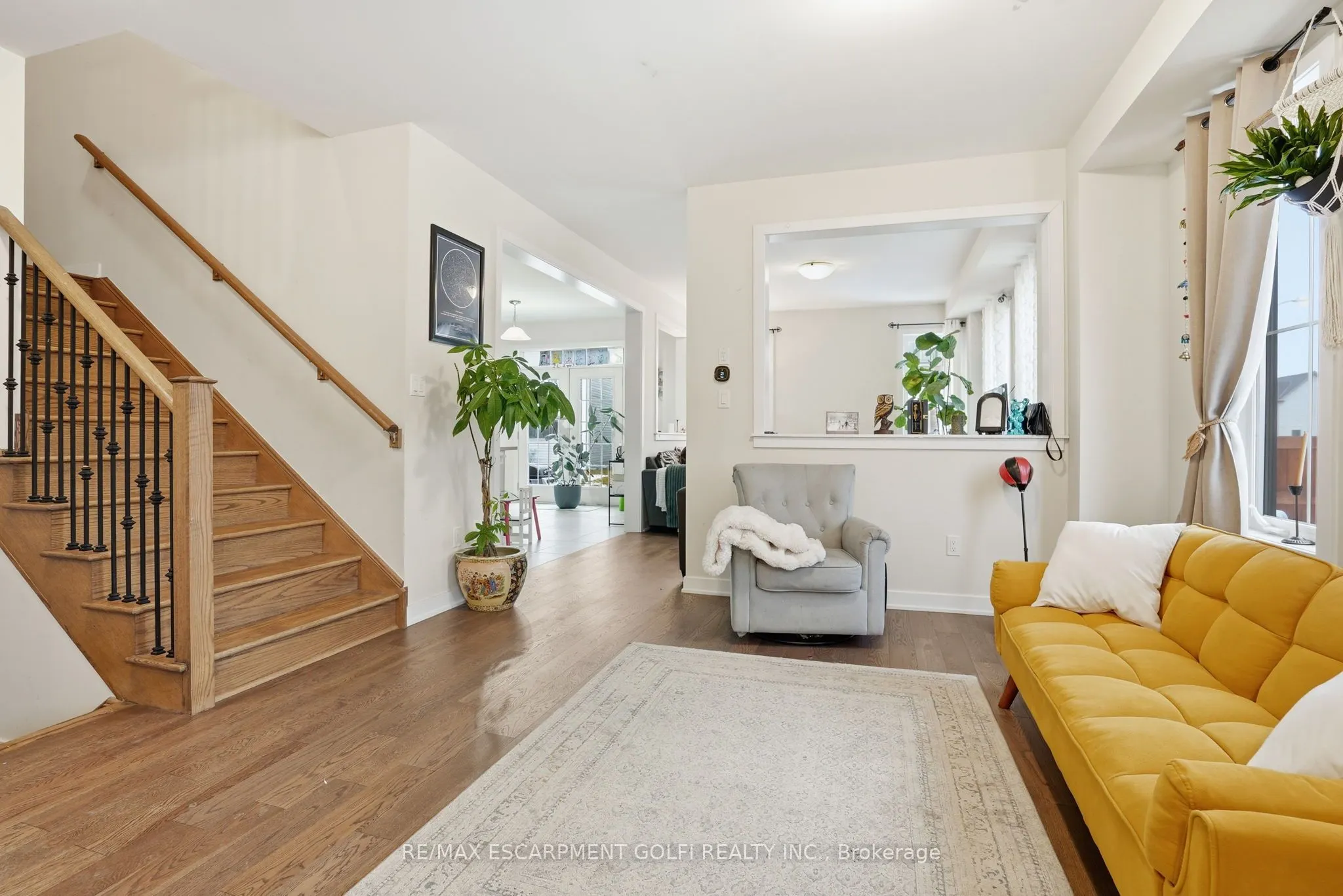 8 Downriver Drive