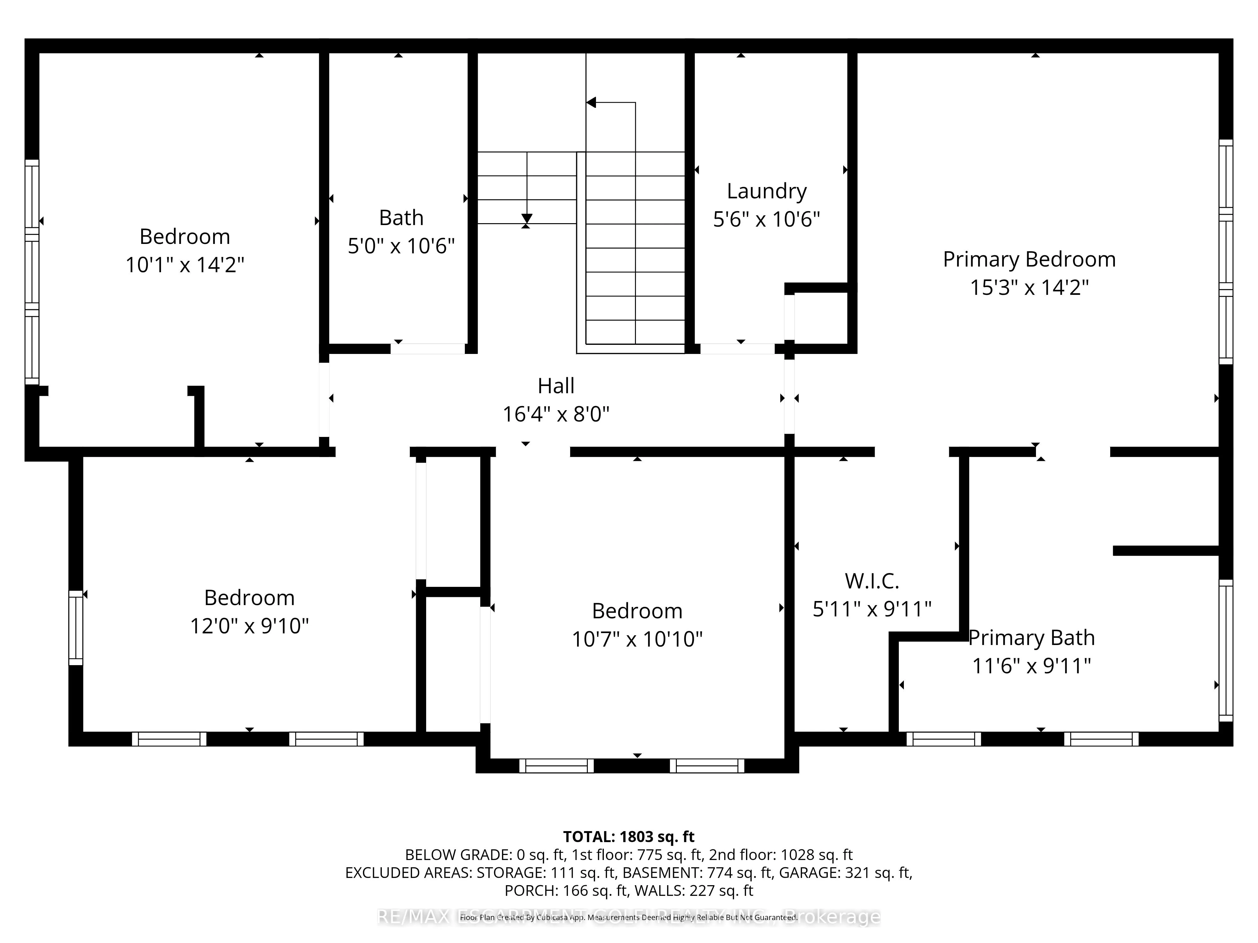 8 Downriver Drive
