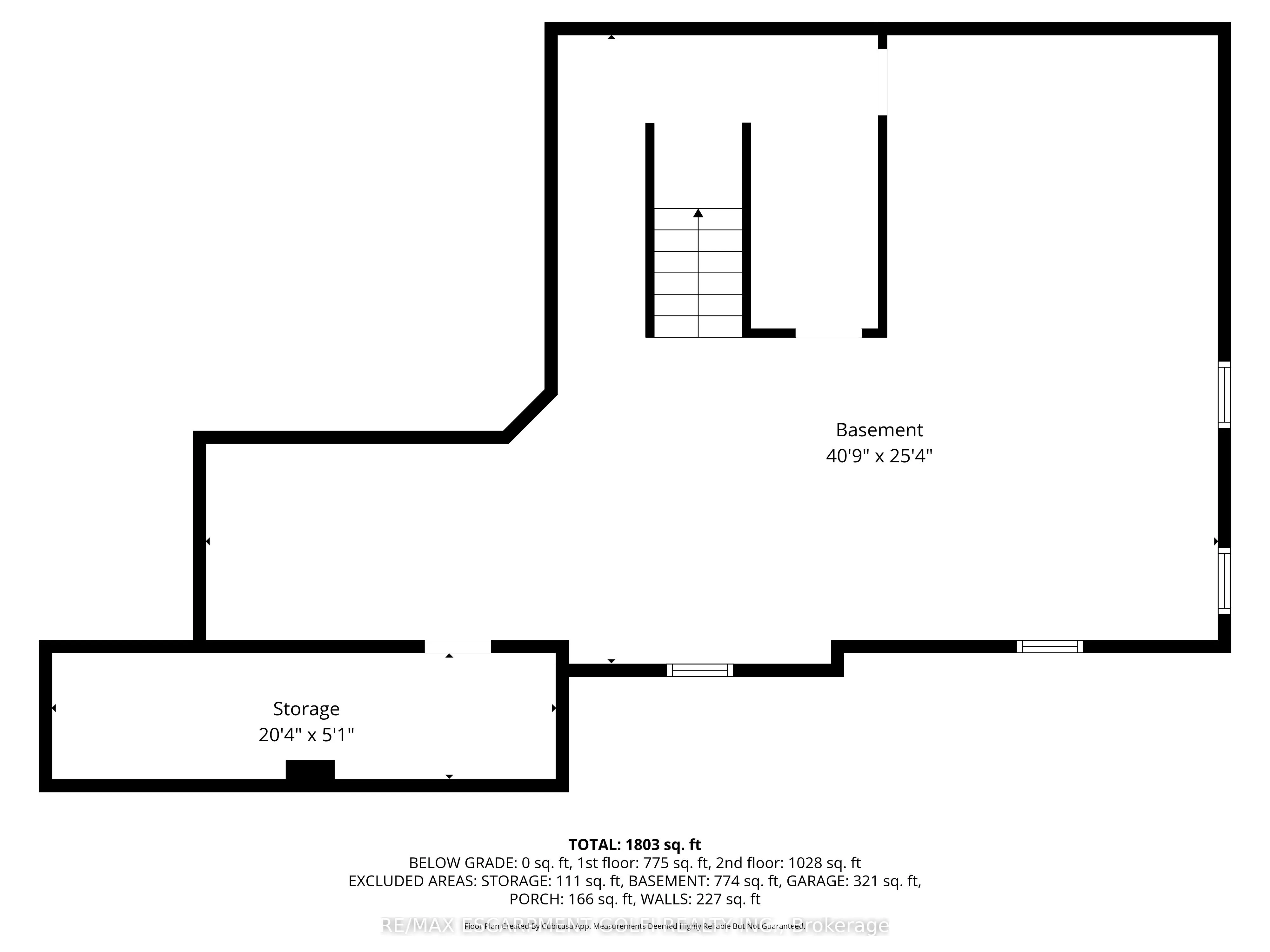 8 Downriver Drive