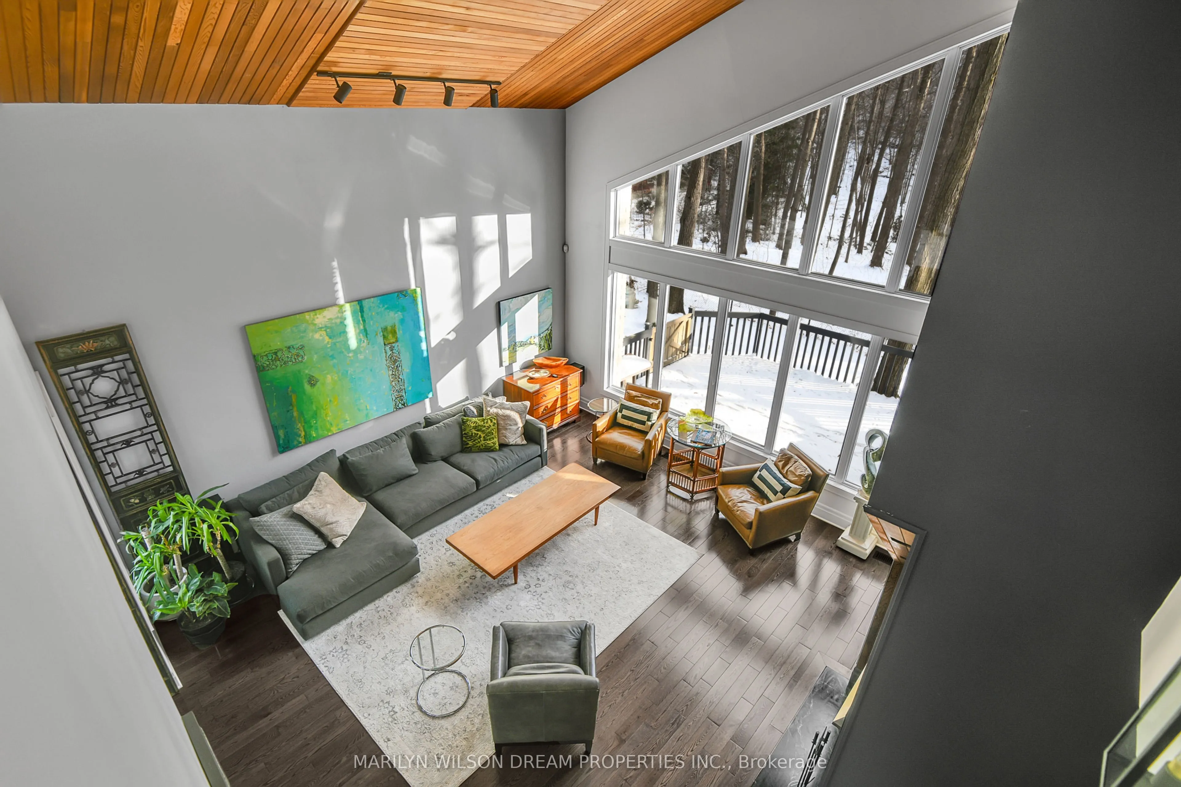 11 Burrows Road