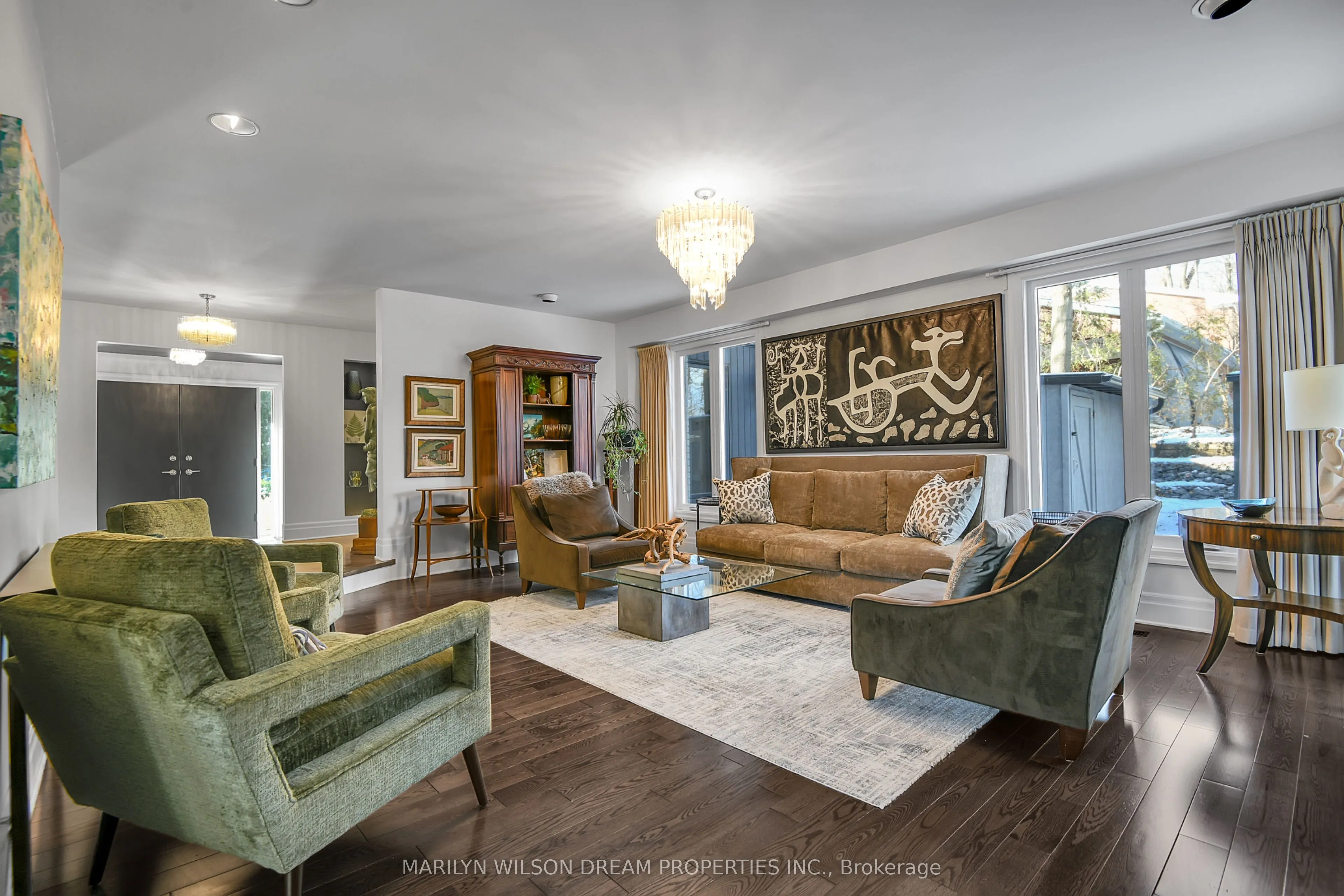 11 Burrows Road
