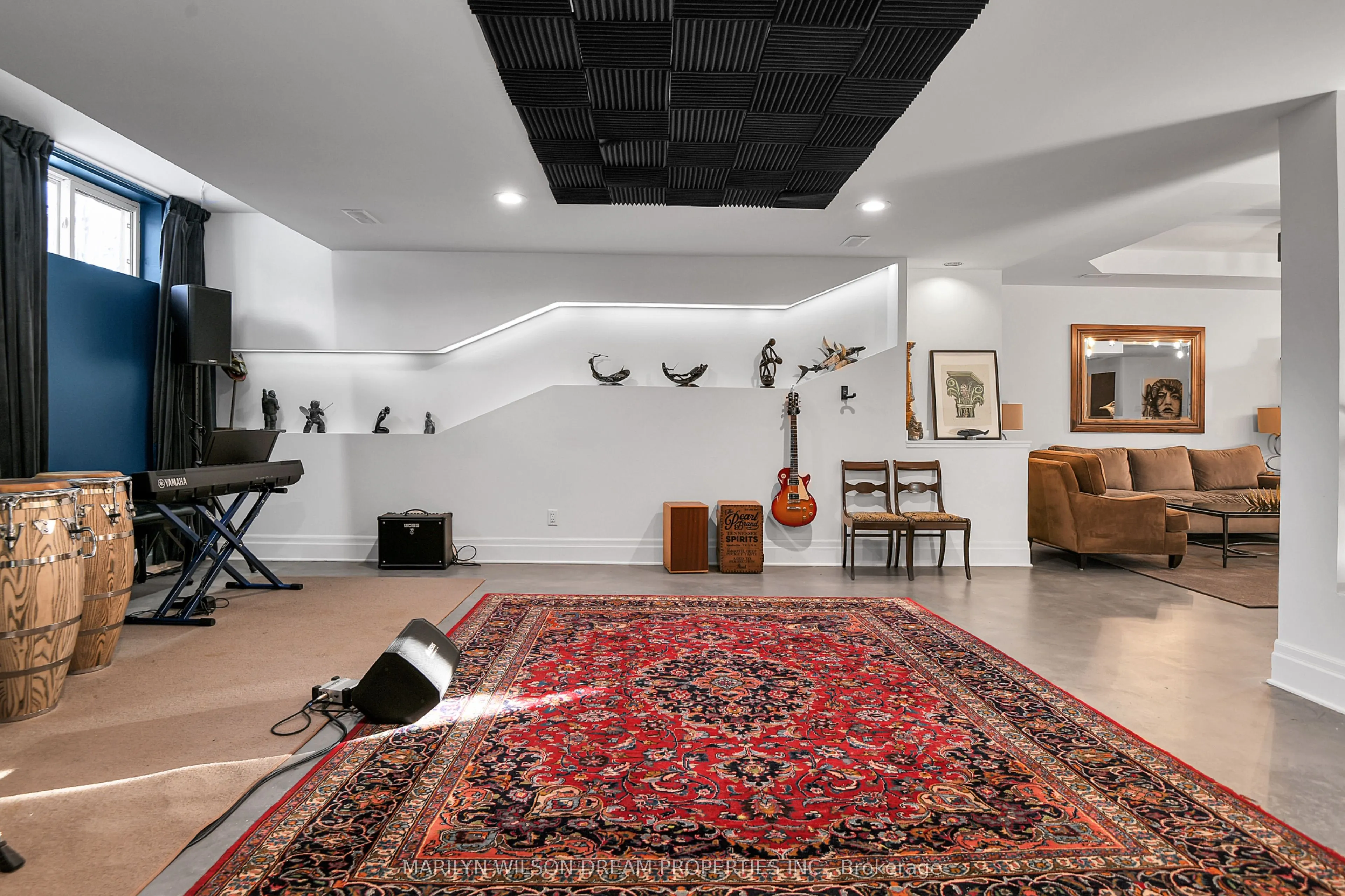 11 Burrows Road