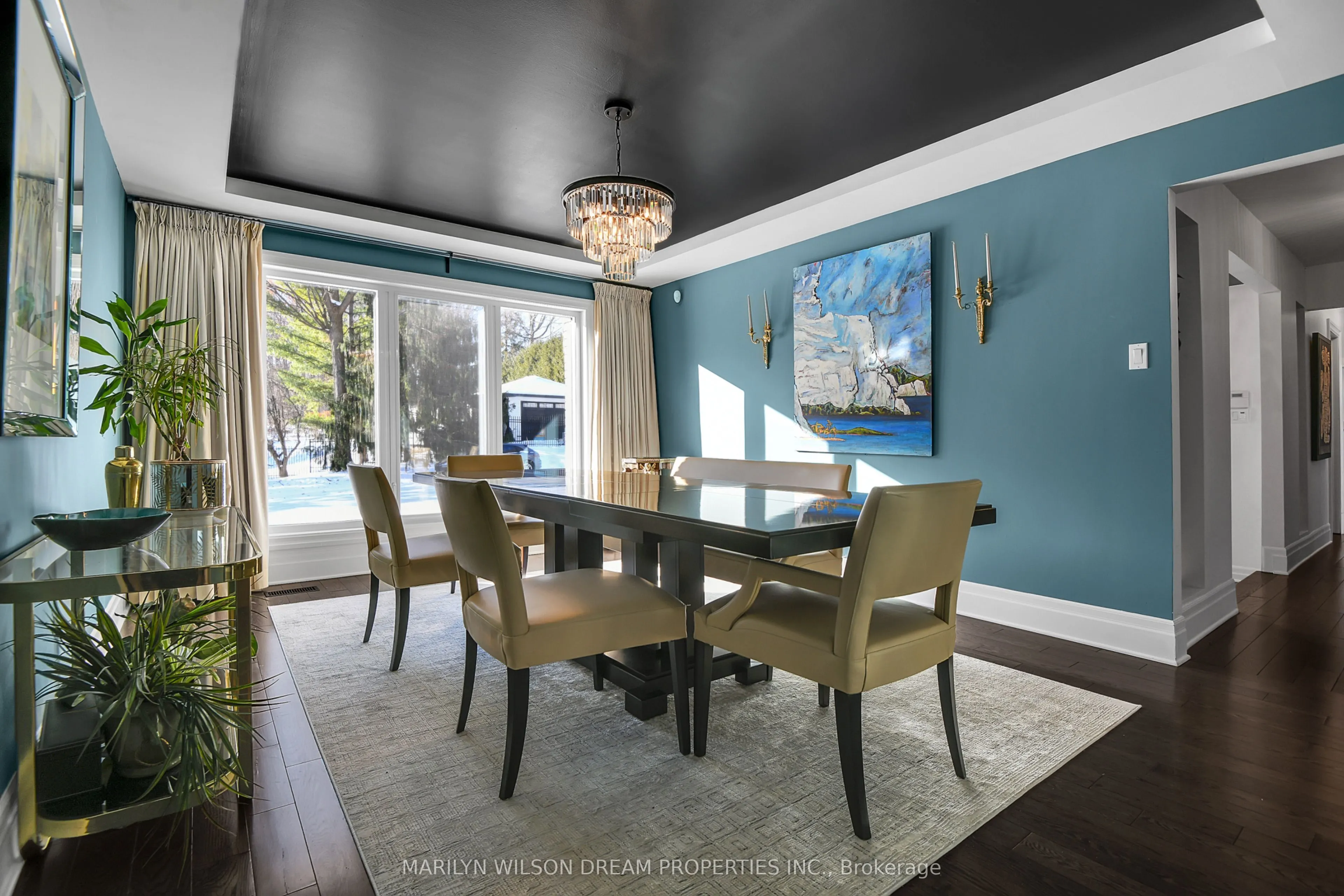 11 Burrows Road