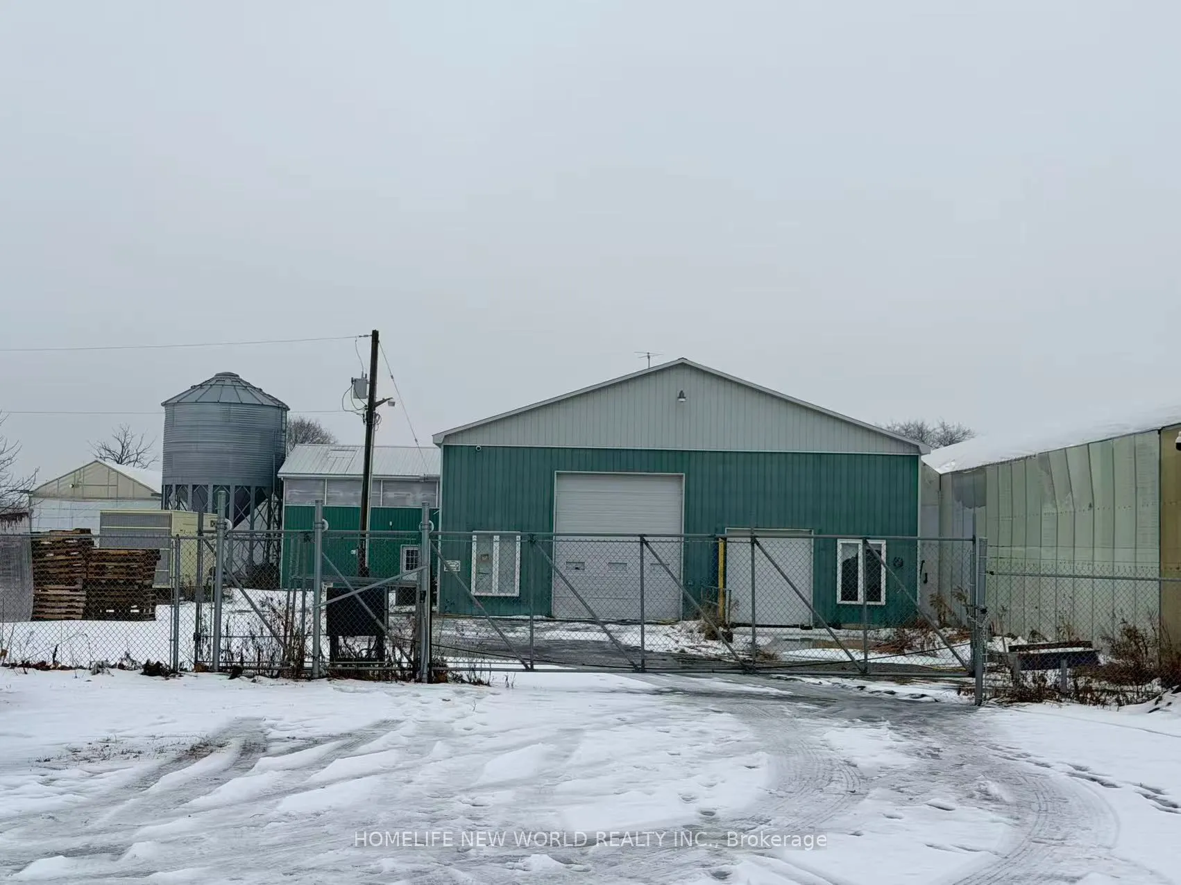 1510 Highway 3 Highway