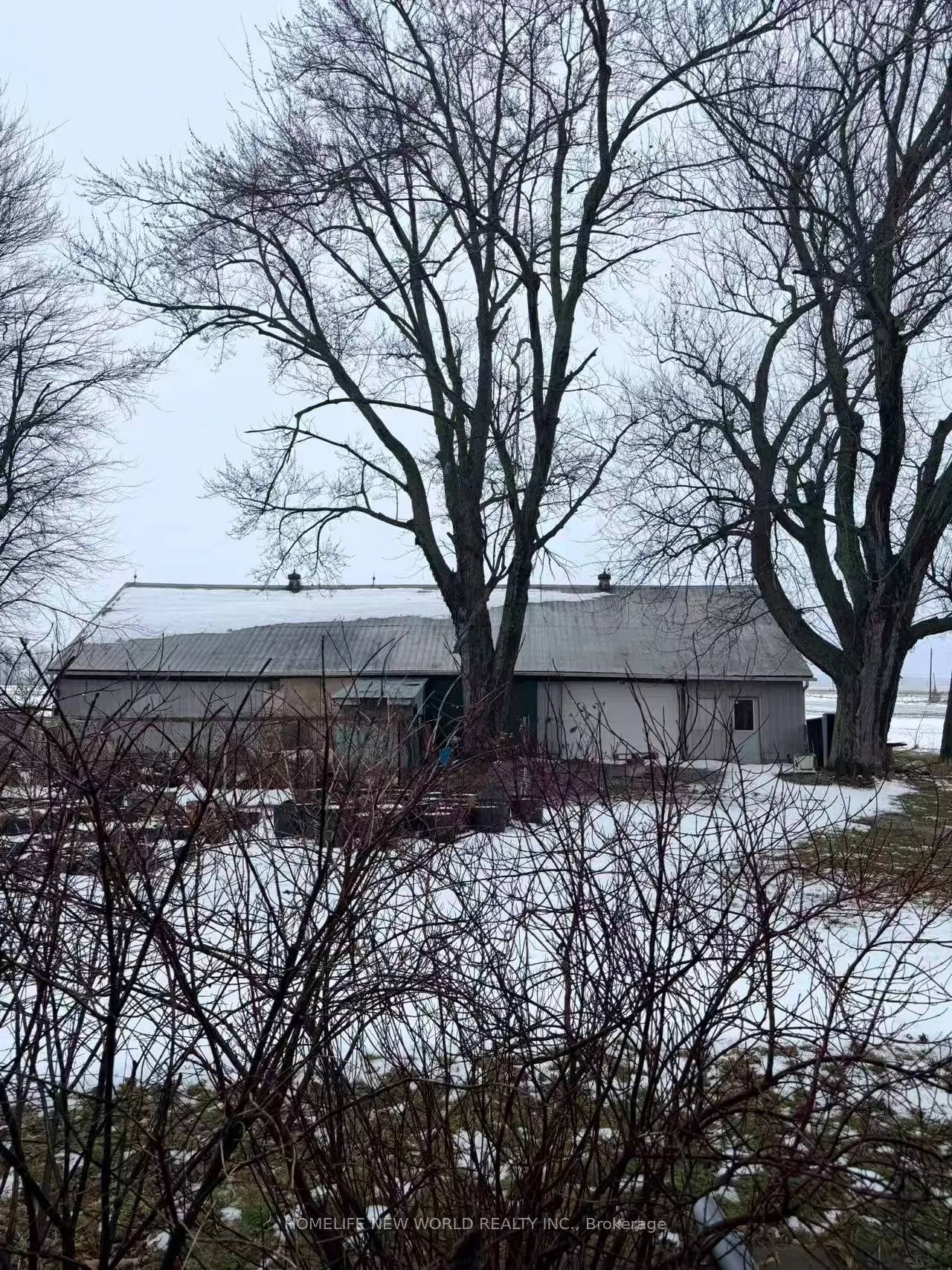 1510 Highway 3 Highway