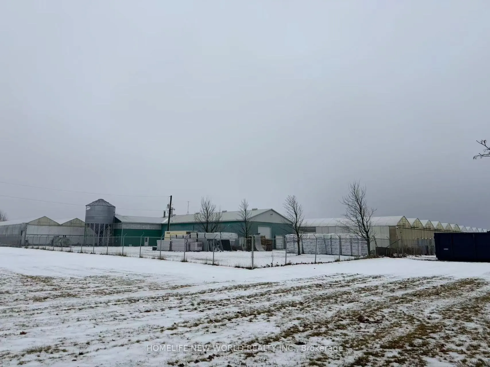 1510 Highway 3 Highway