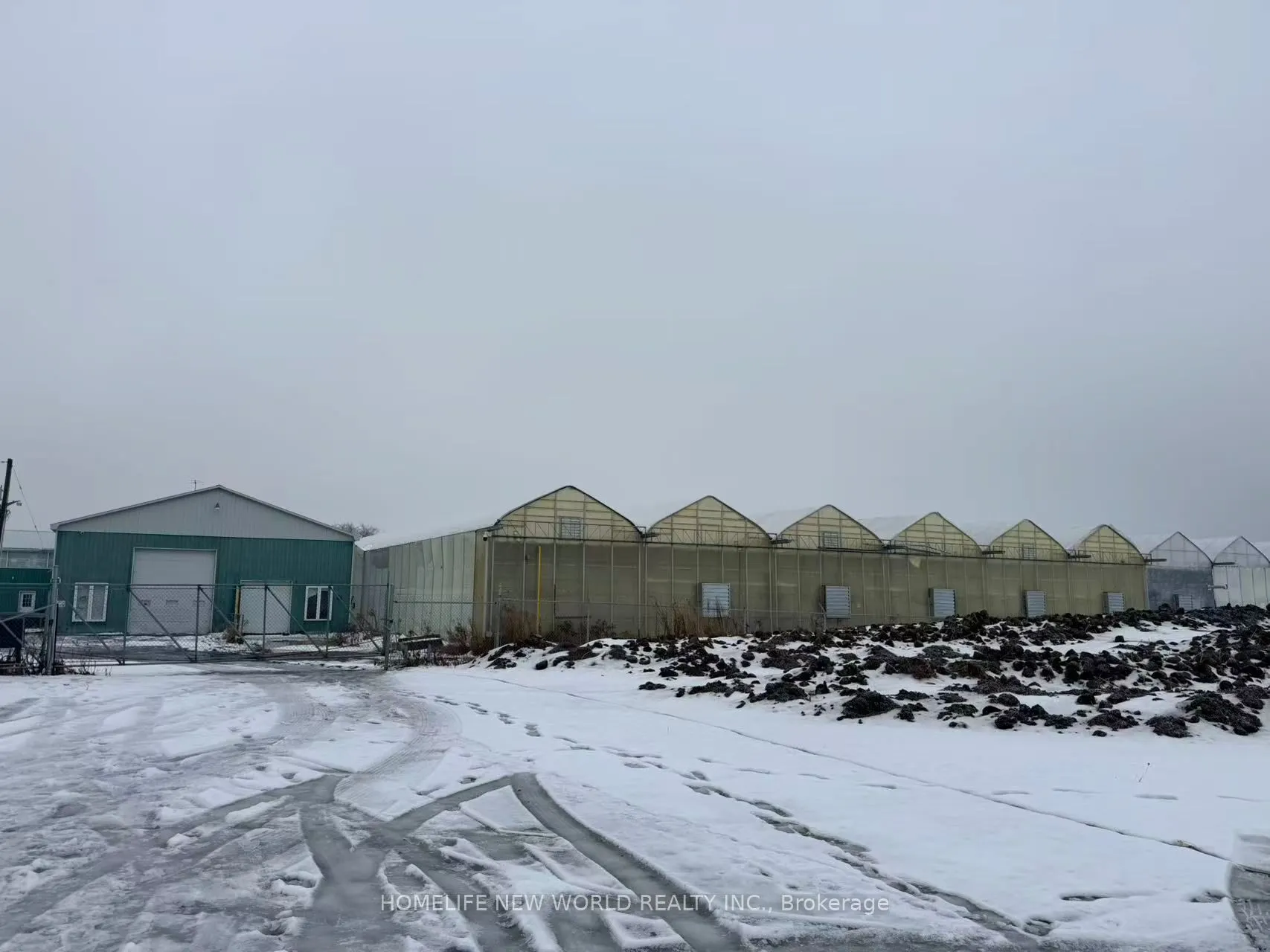 1510 Highway 3 Highway