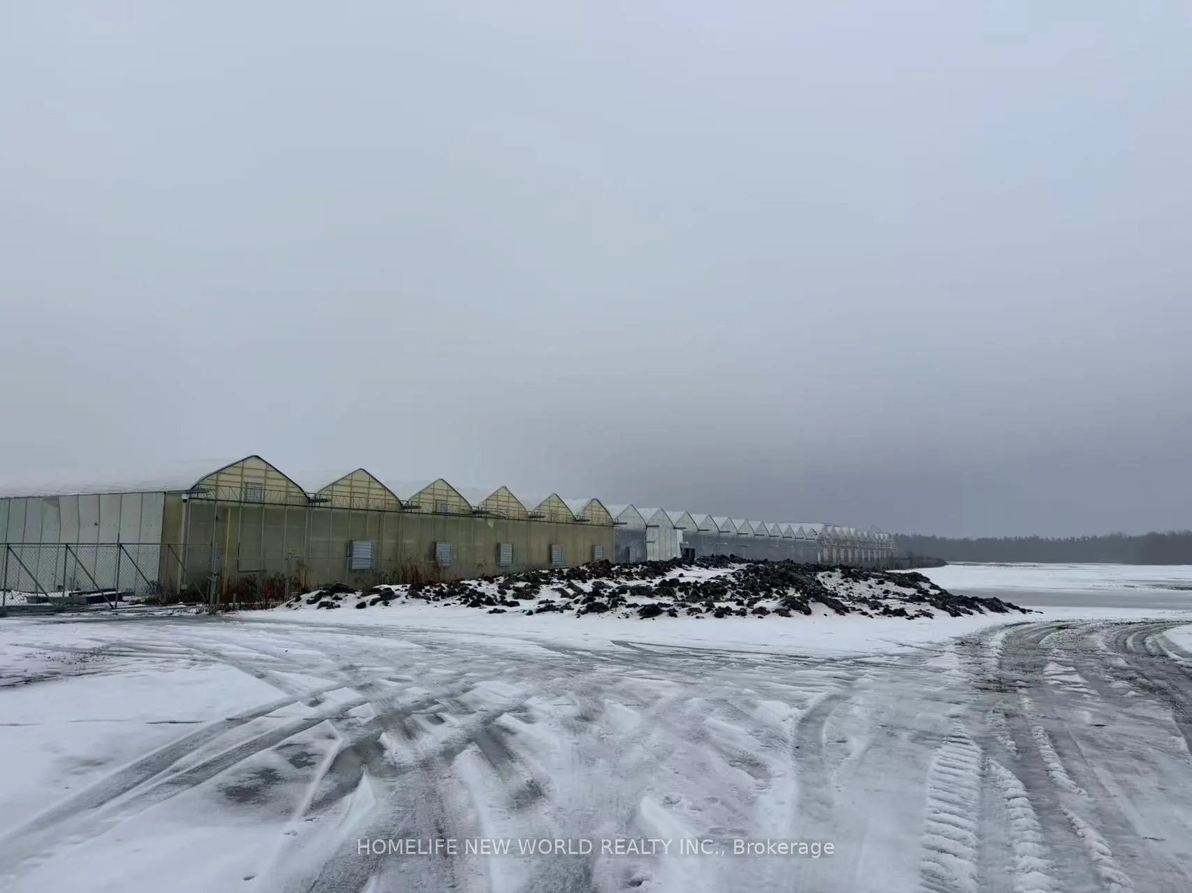 1510 Highway 3 Highway