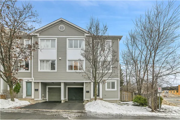 563 Burleigh Private