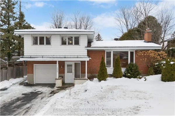 2358 Malone Crescent