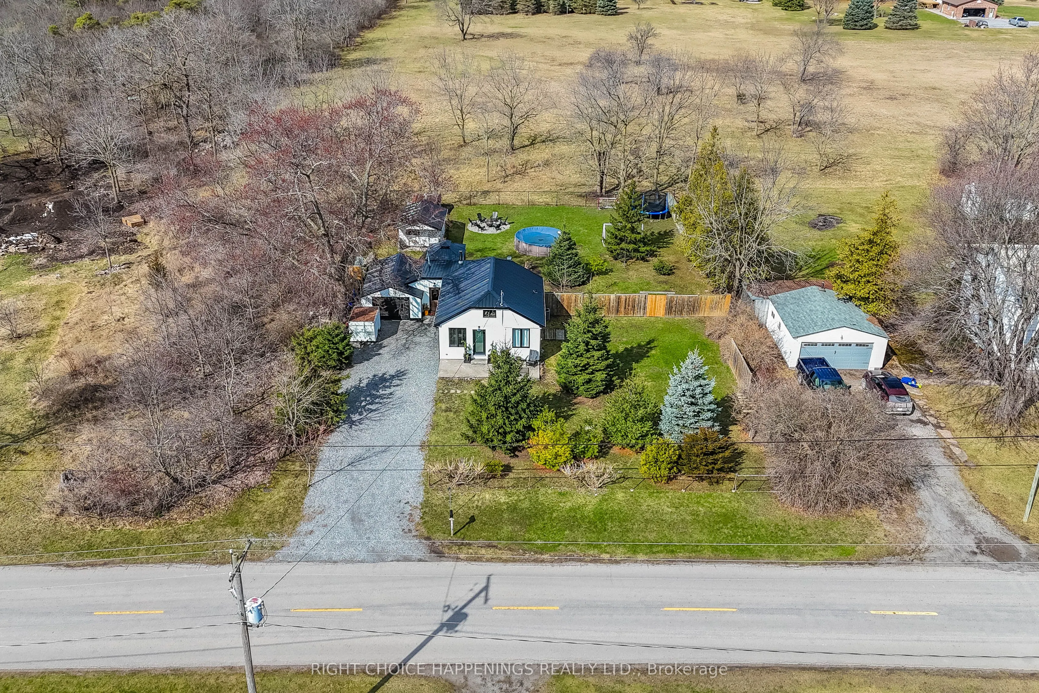 1368 Lorraine Road