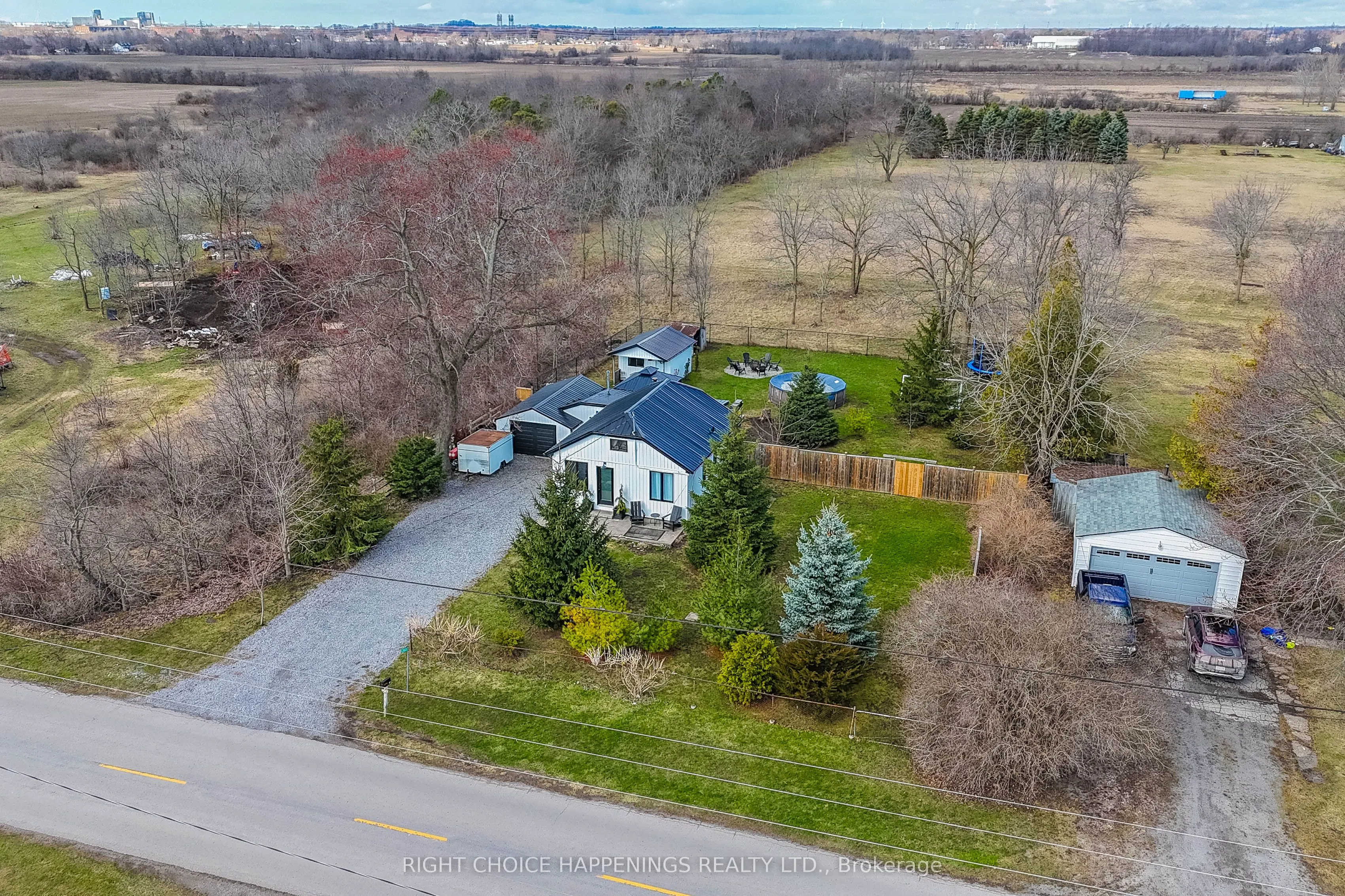 1368 Lorraine Road