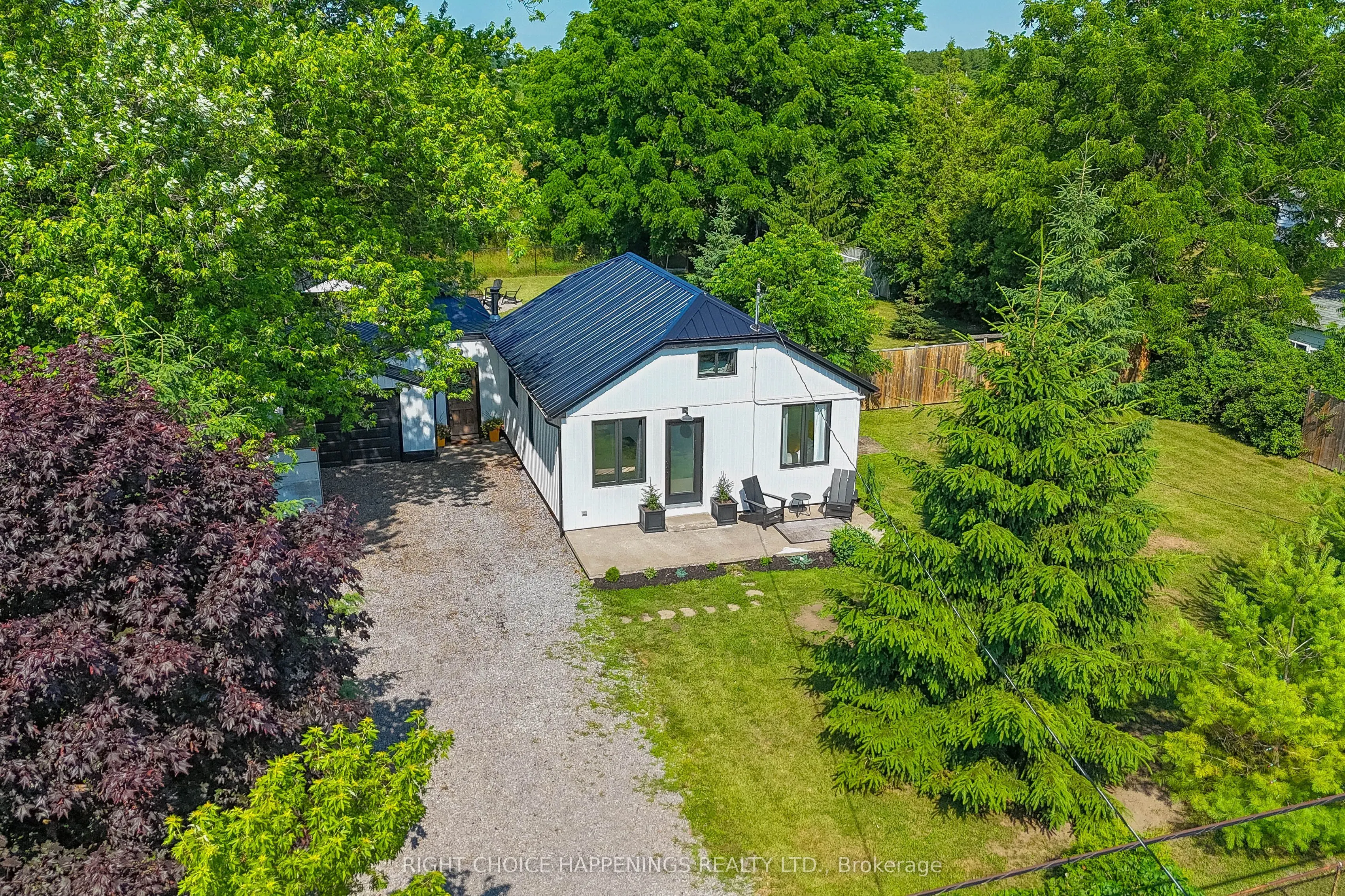 1368 Lorraine Road