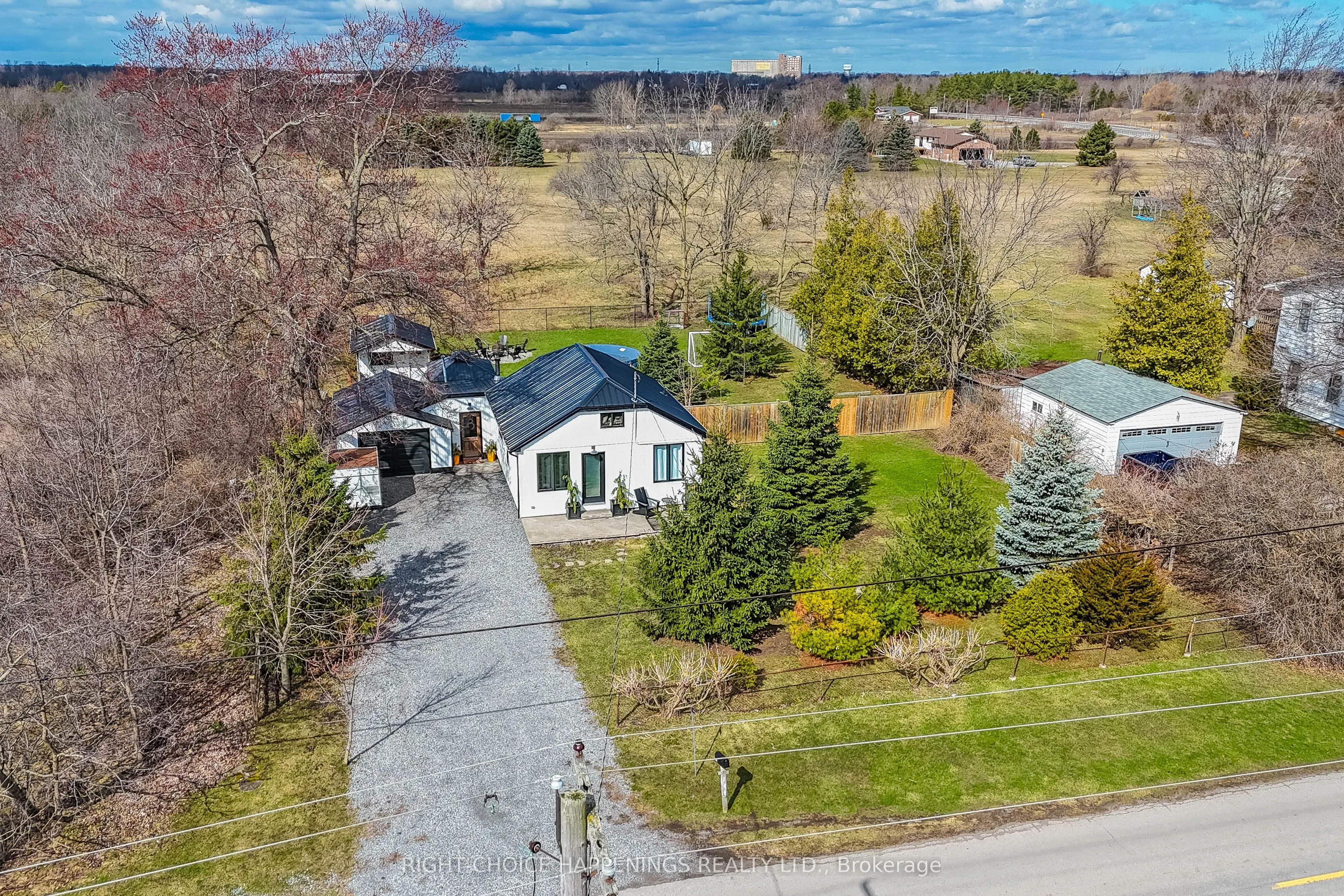1368 Lorraine Road