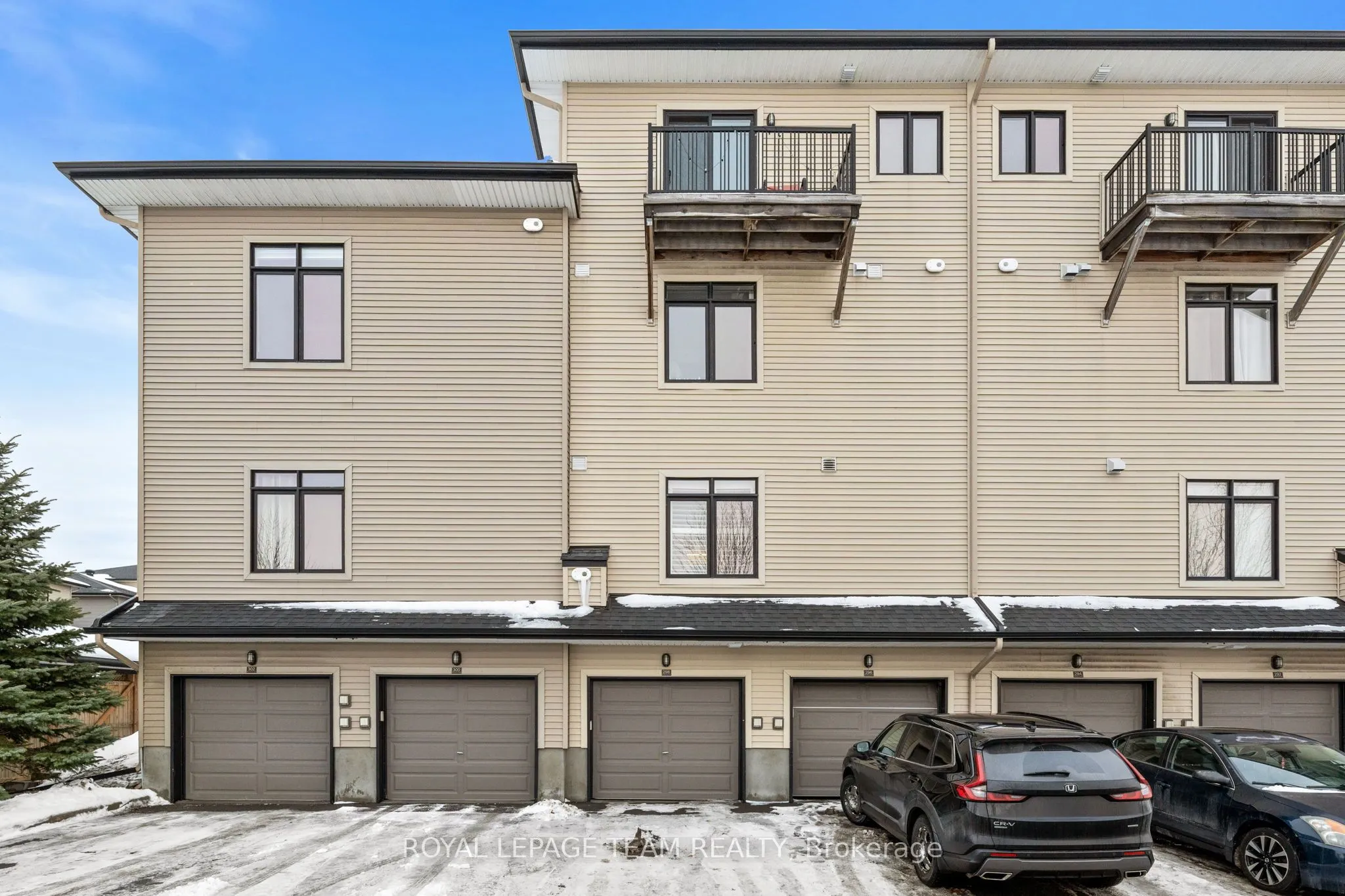 298 Pembina Private #104