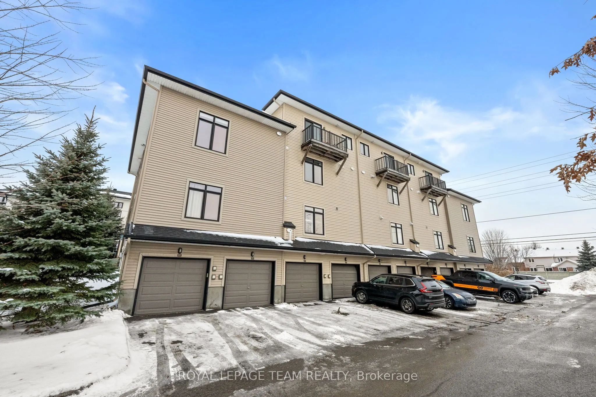 298 Pembina Private #104