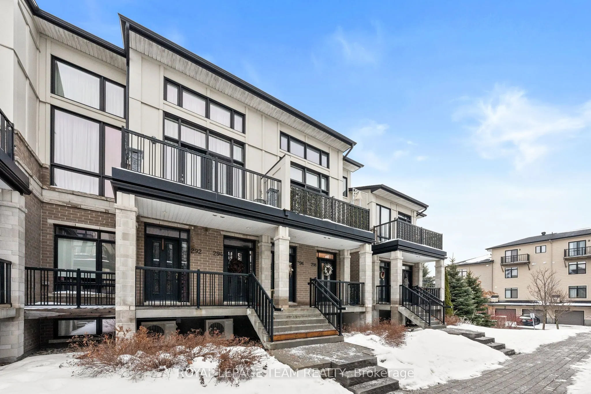 298 Pembina Private #104