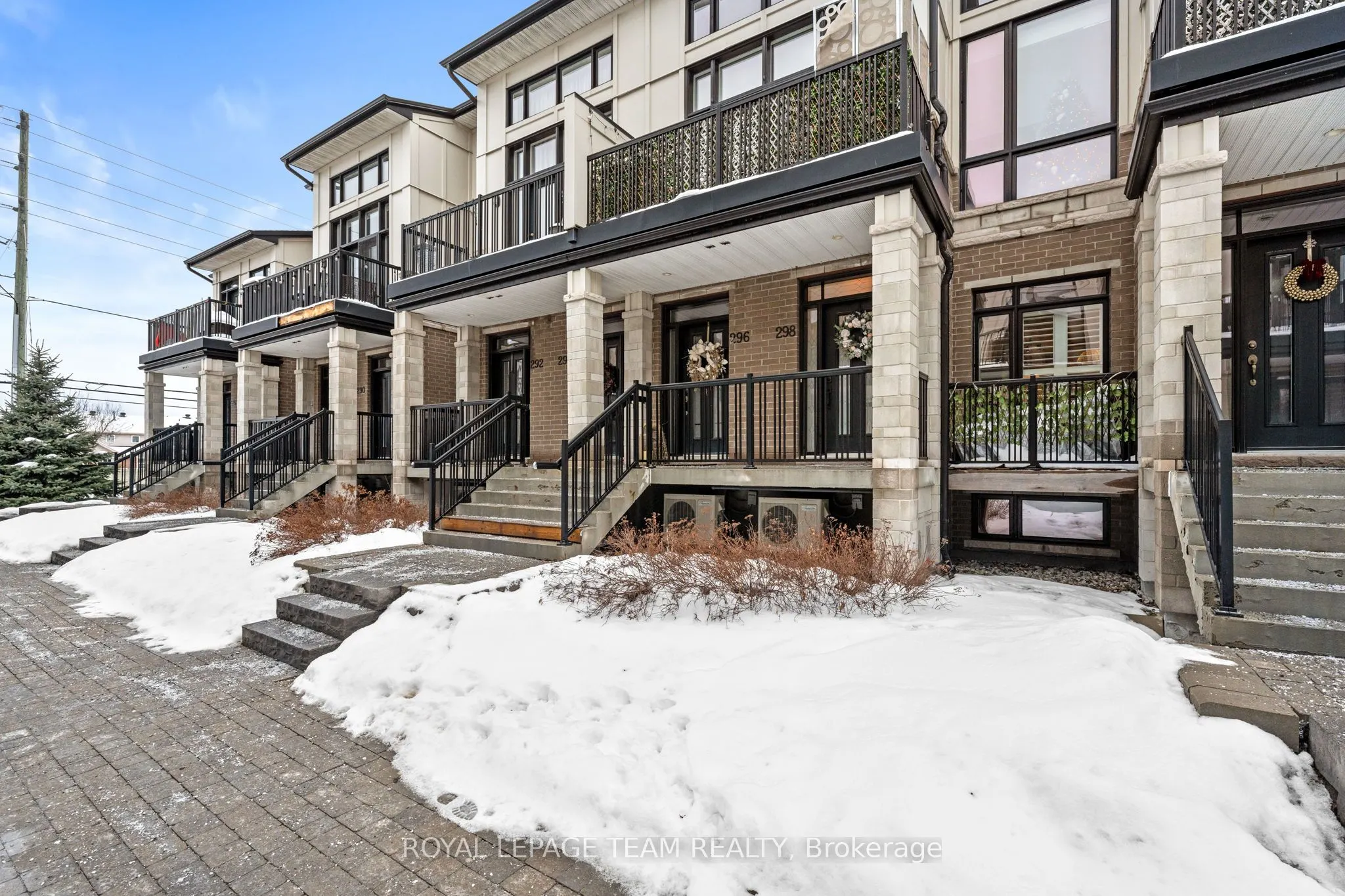 298 Pembina Private #104