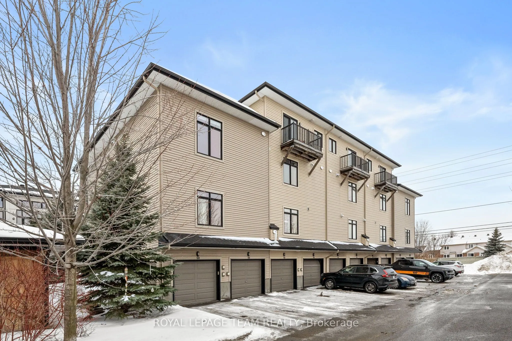 298 Pembina Private #104
