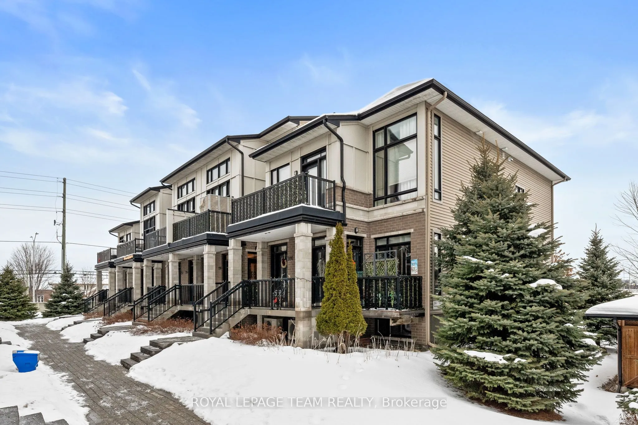 298 Pembina Private #104