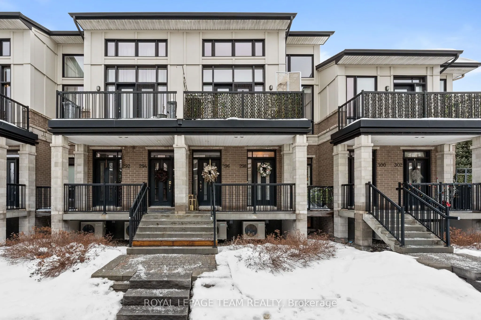 298 Pembina Private #104