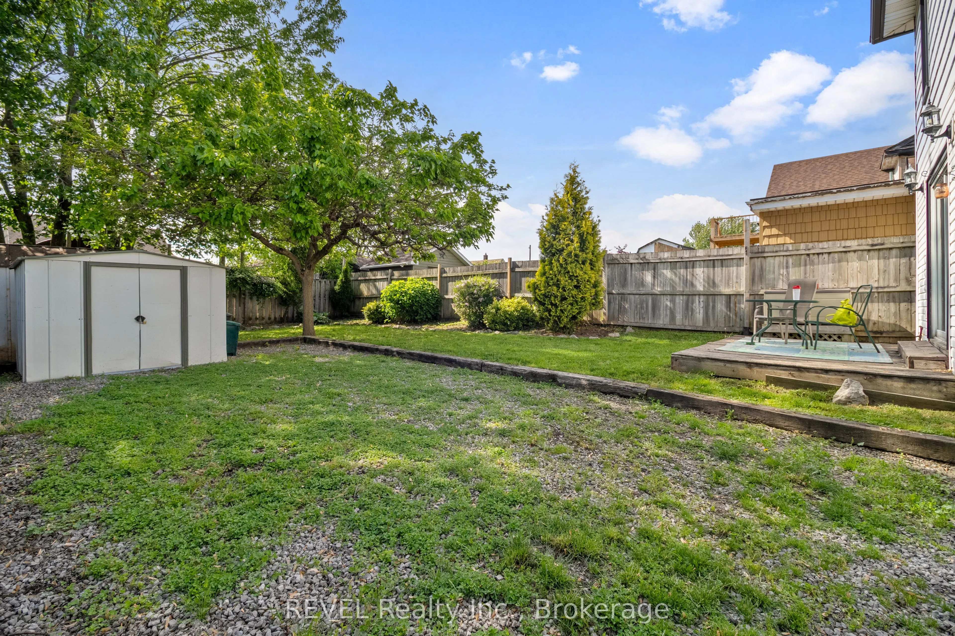 61 Patricia Street