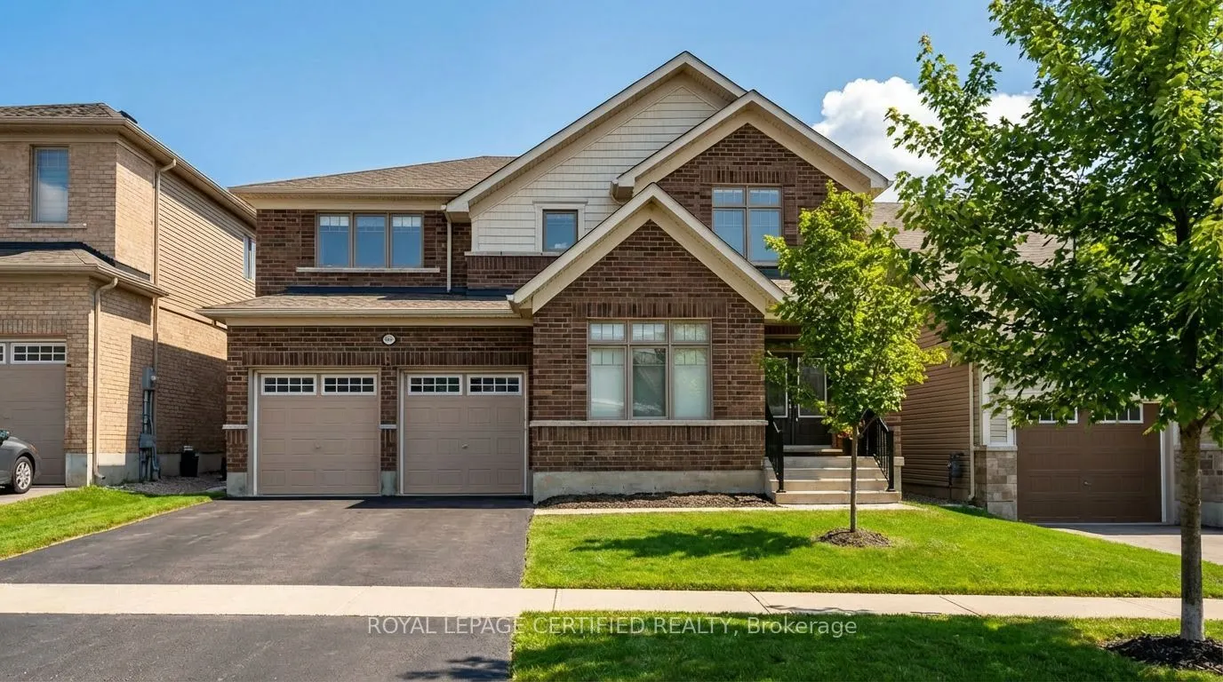 123 Rea Drive