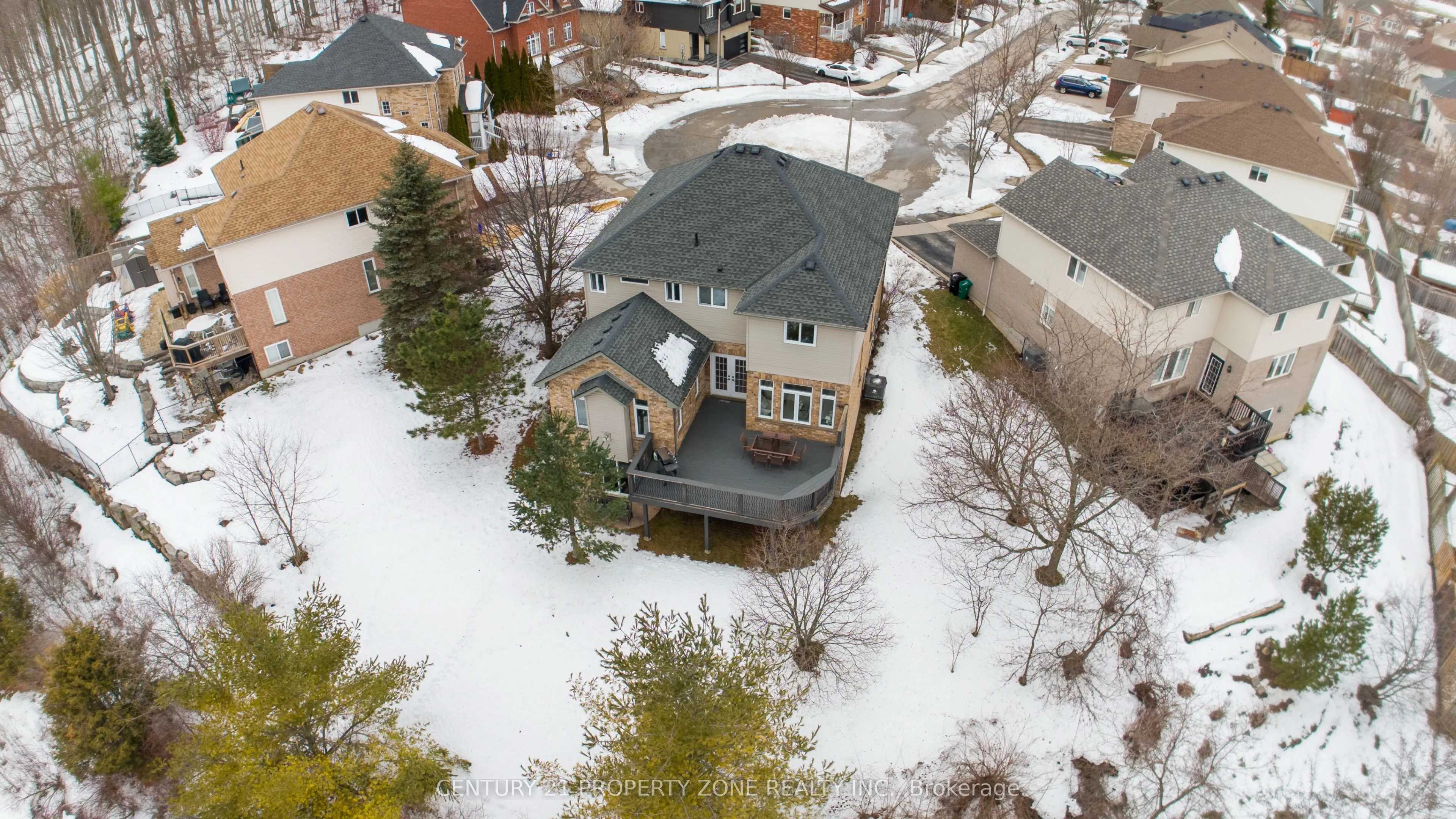 827 Grey Alder Court